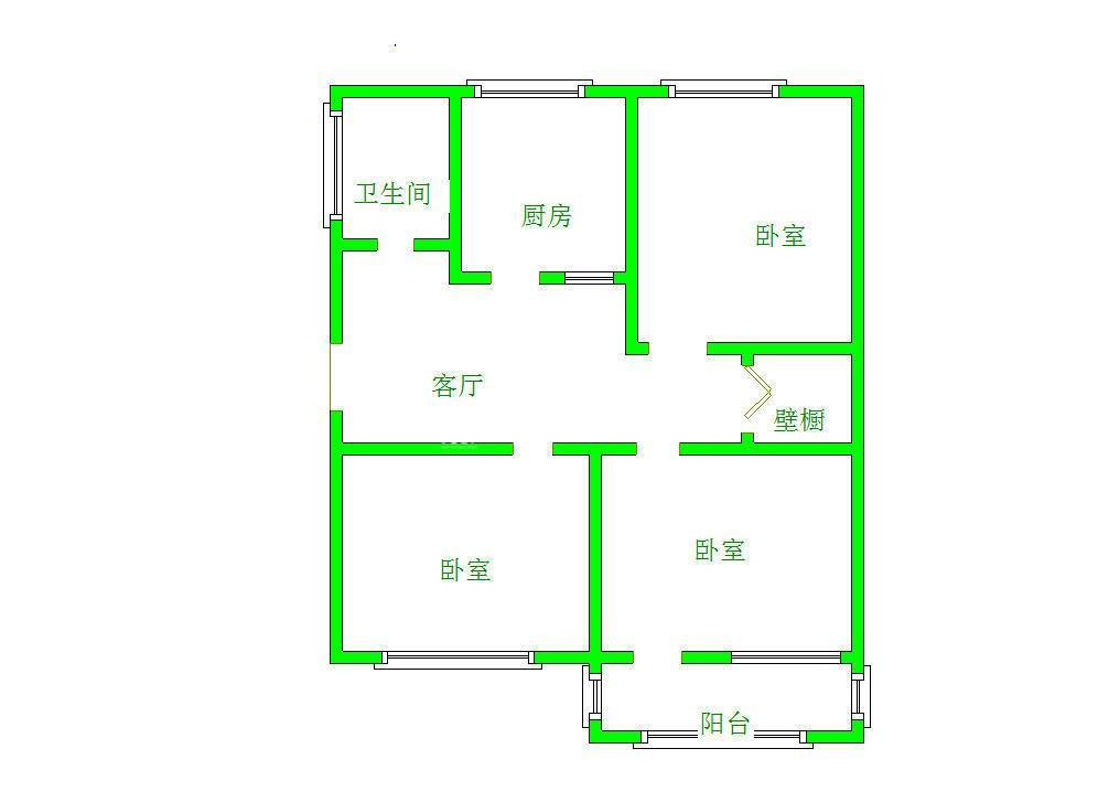 铜元局后街宿舍