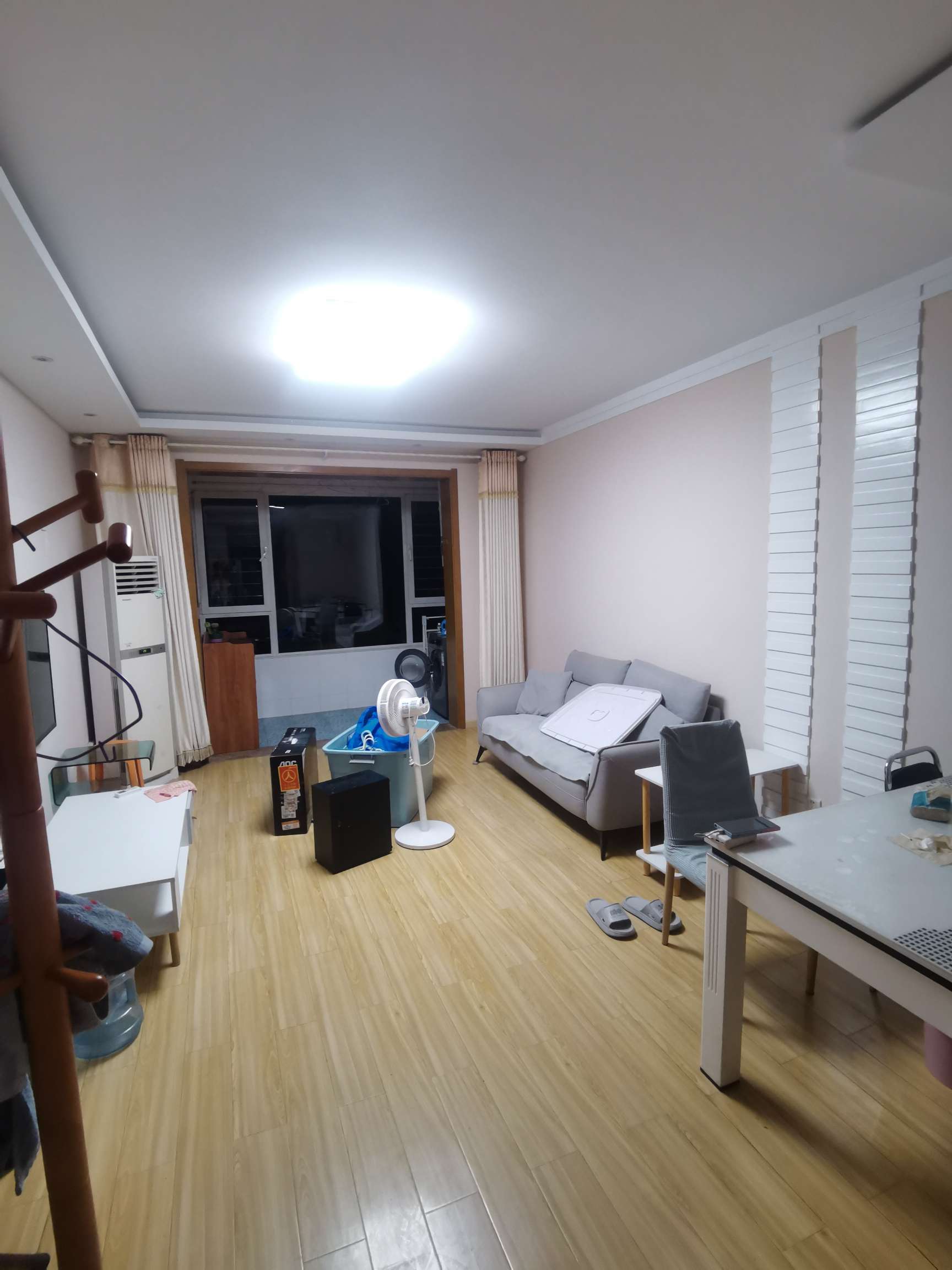 天鸿万象新天四区