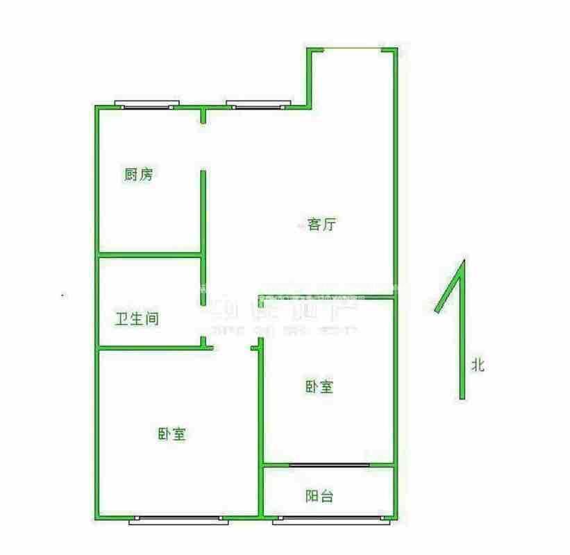和谐佳苑