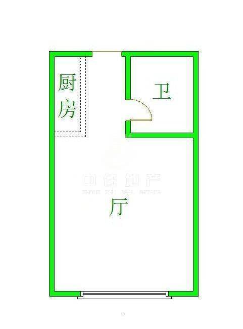 恒大城(商住楼)