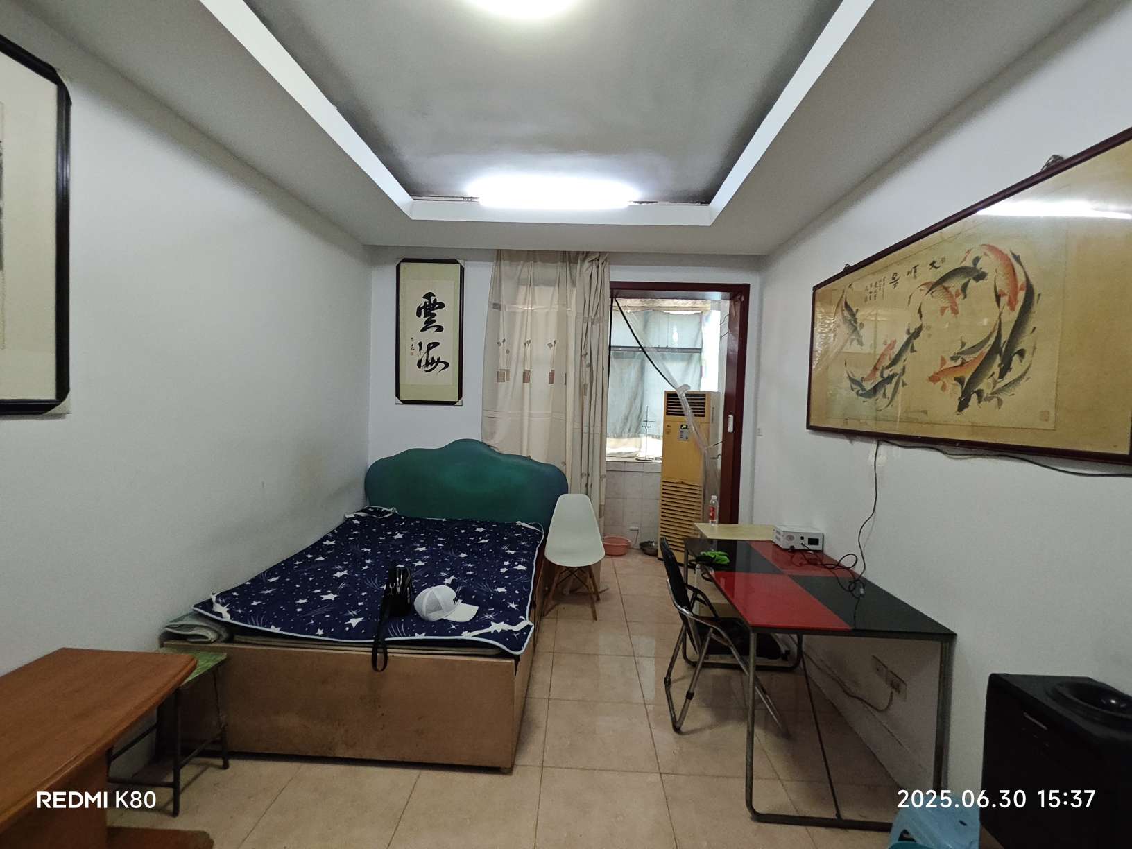 整租· 胜利庄路 3室1厅 南北