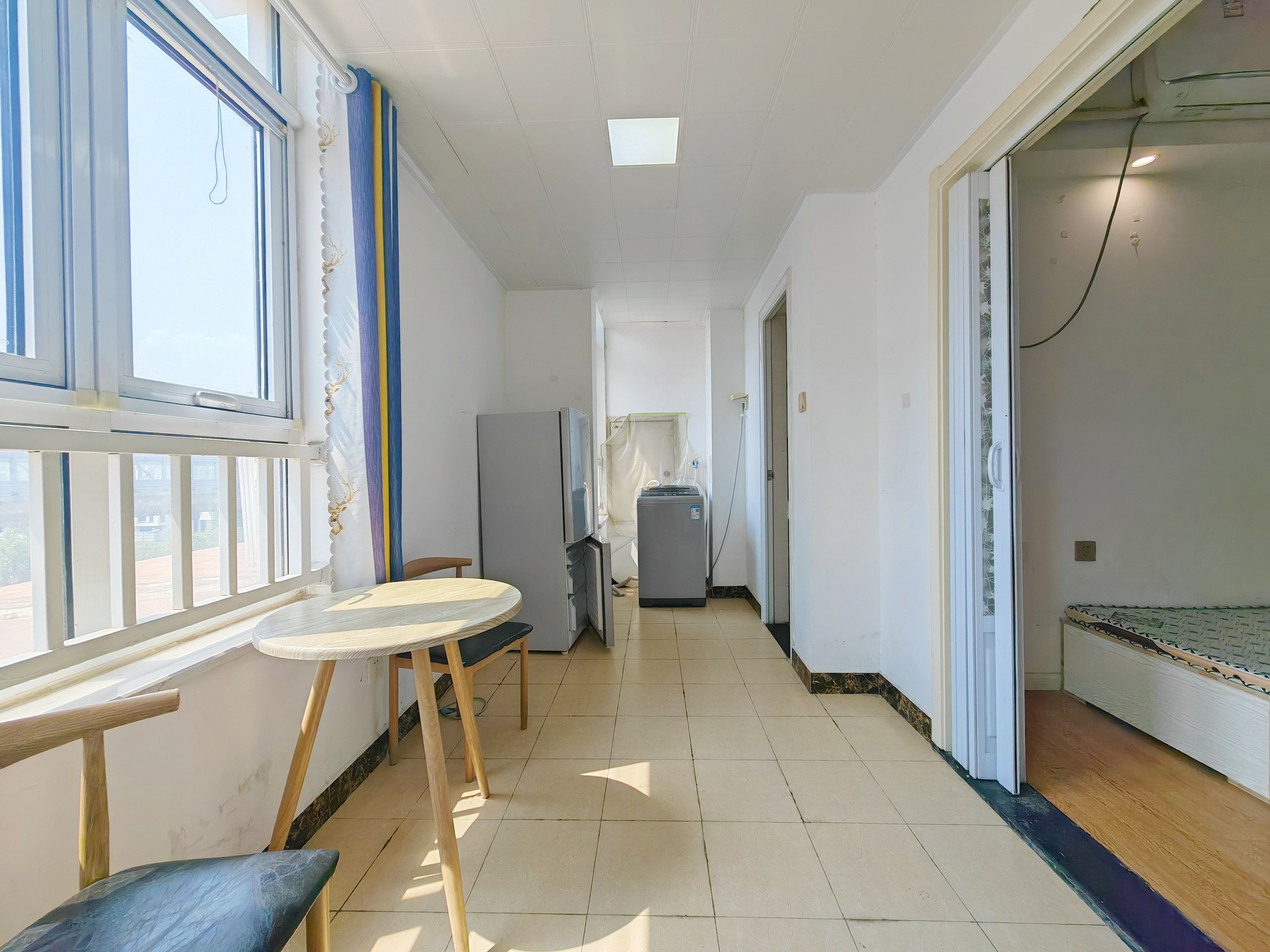  中建长清湖知园 南