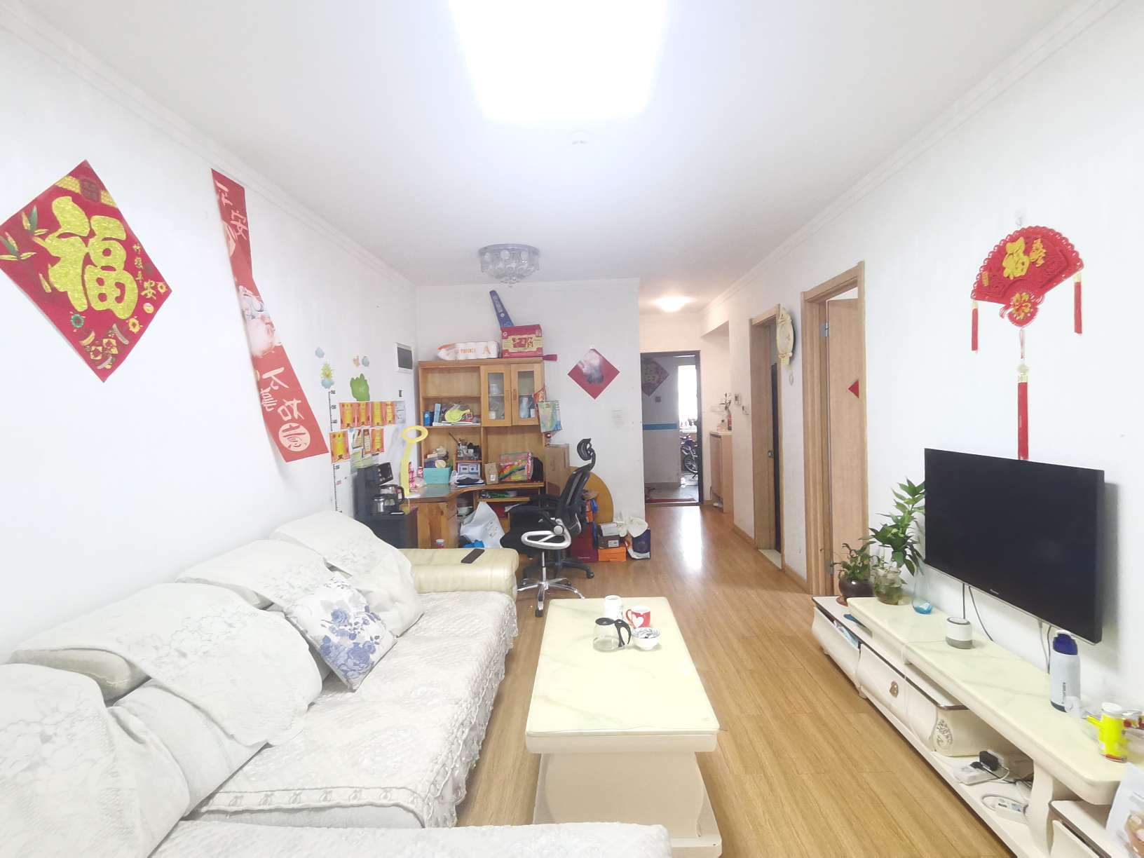 整租·万科新里程  南