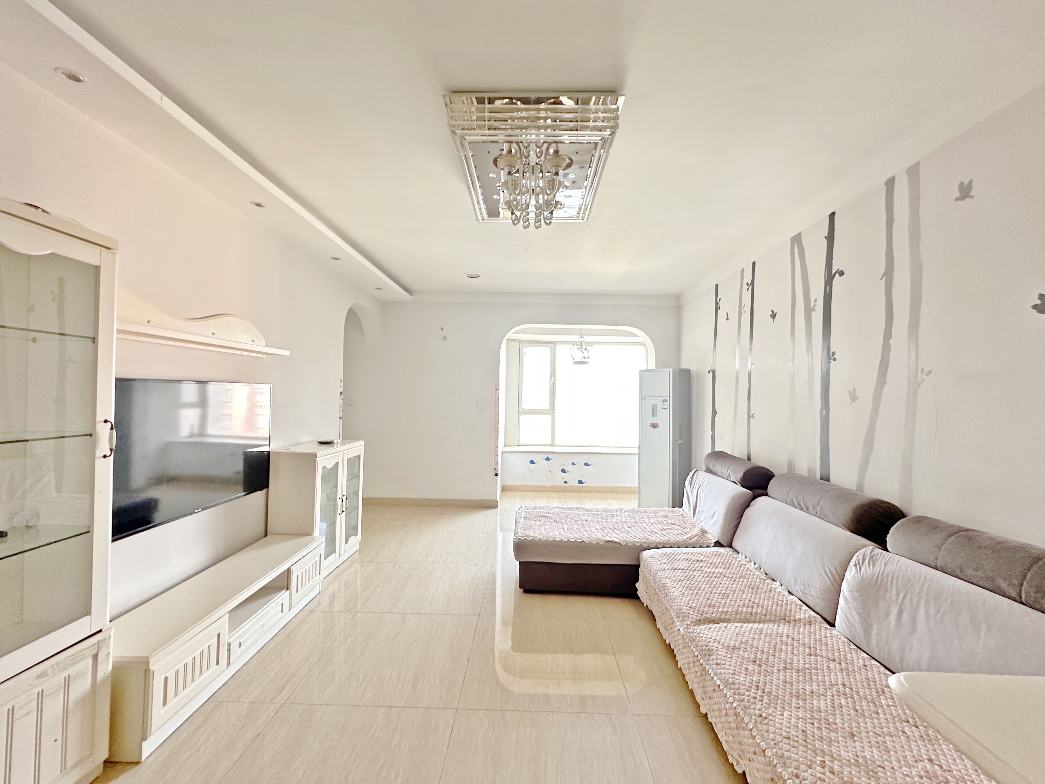 绿地新里卢浮公馆