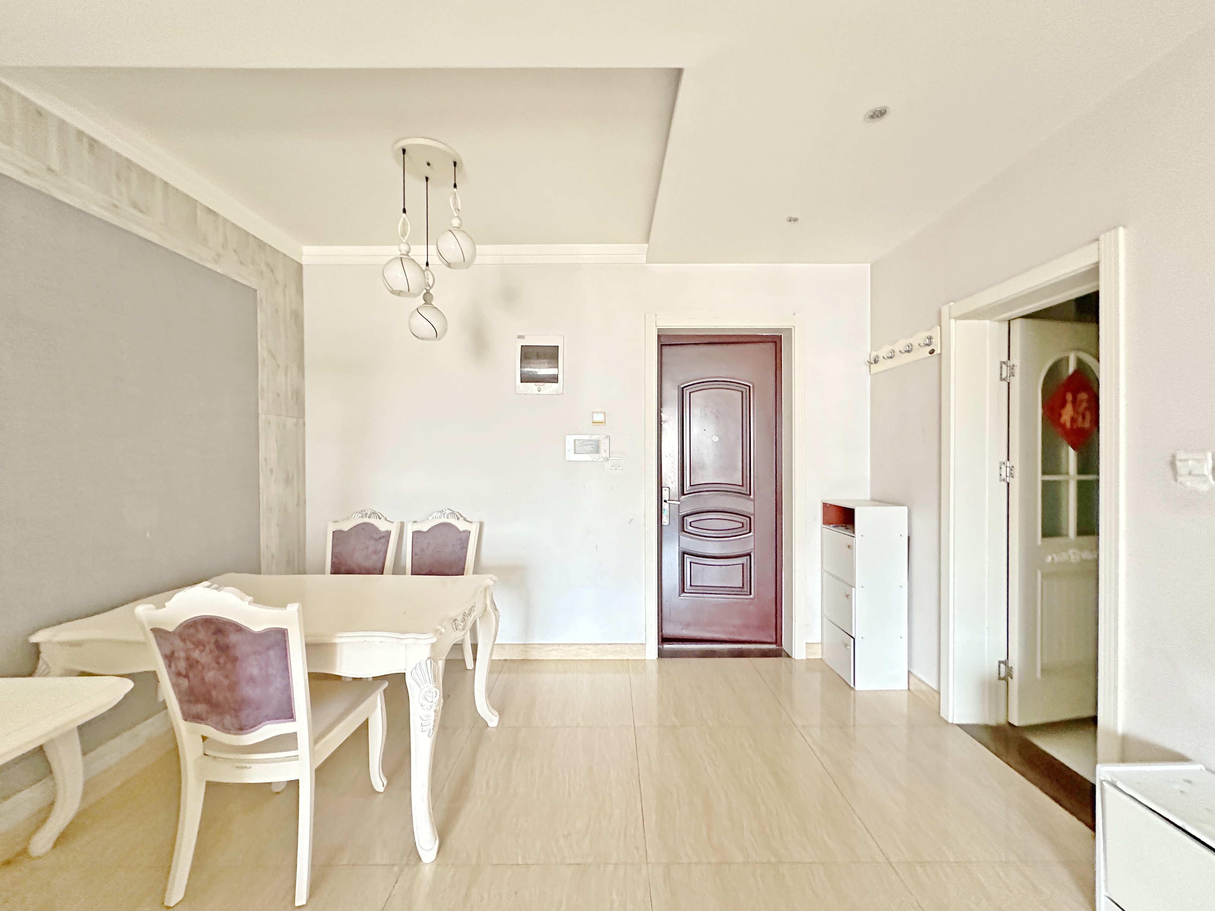 绿地新里卢浮公馆