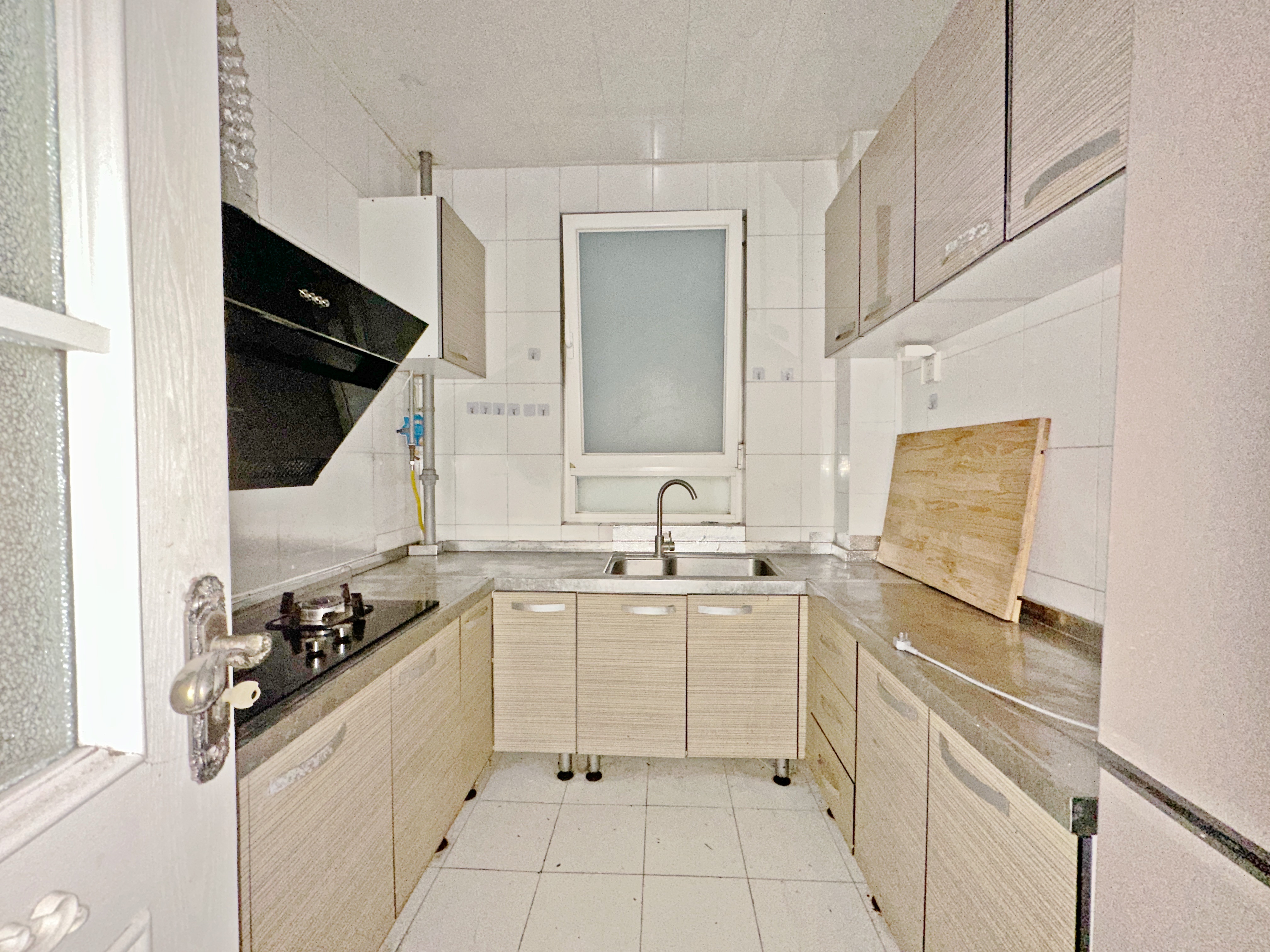 绿地新里卢浮公馆