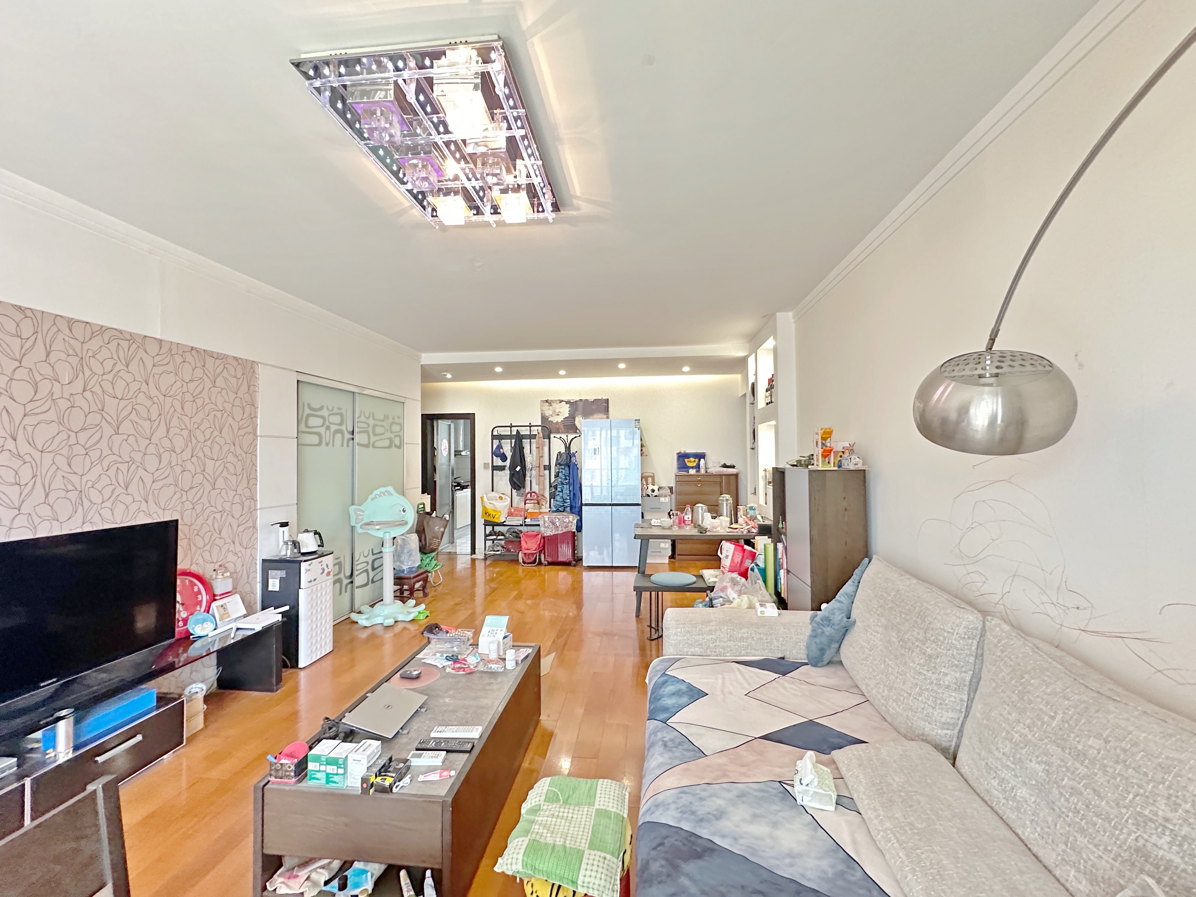 阳光100国际新城(G区)