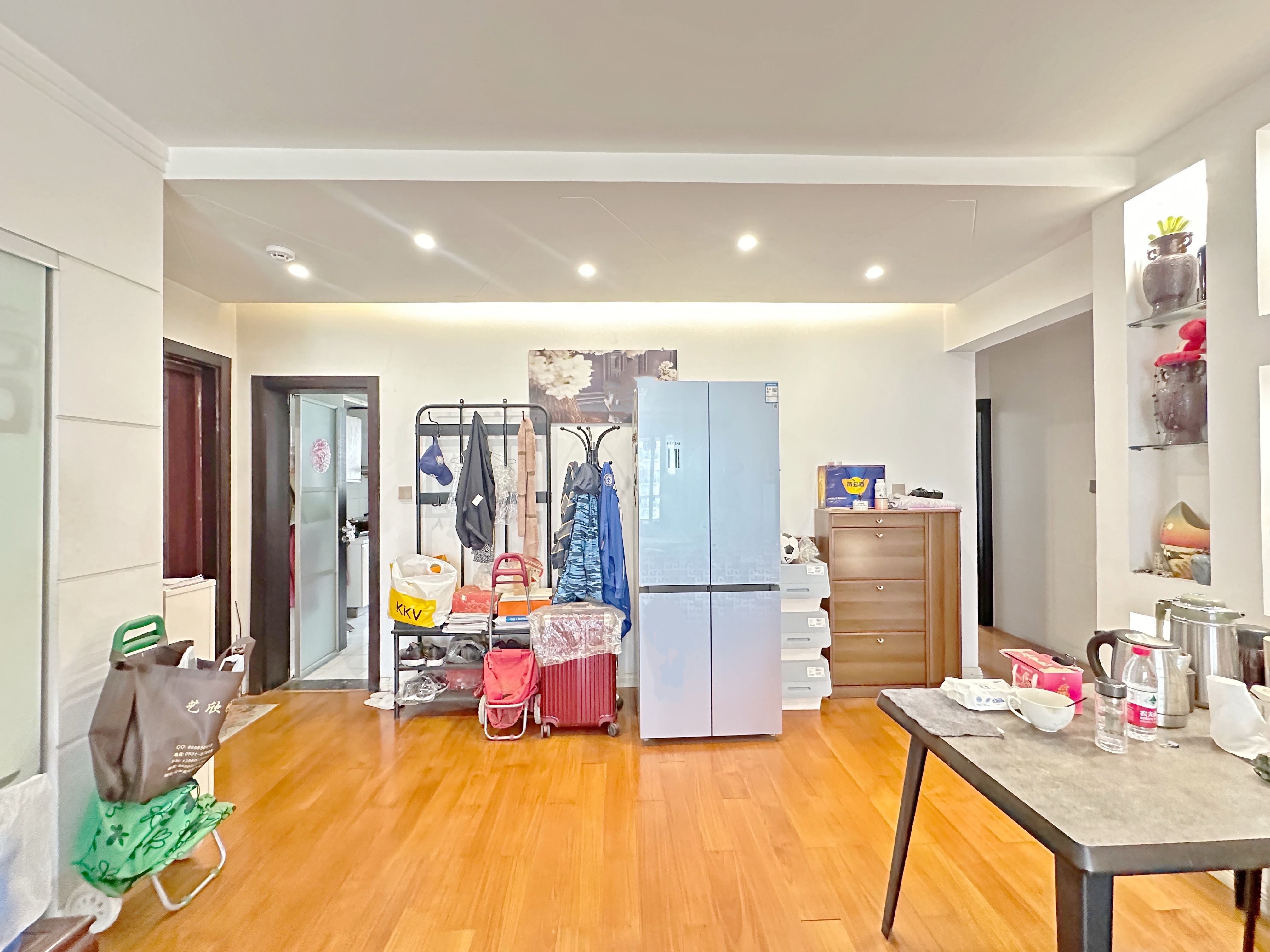 阳光100国际新城(G区)