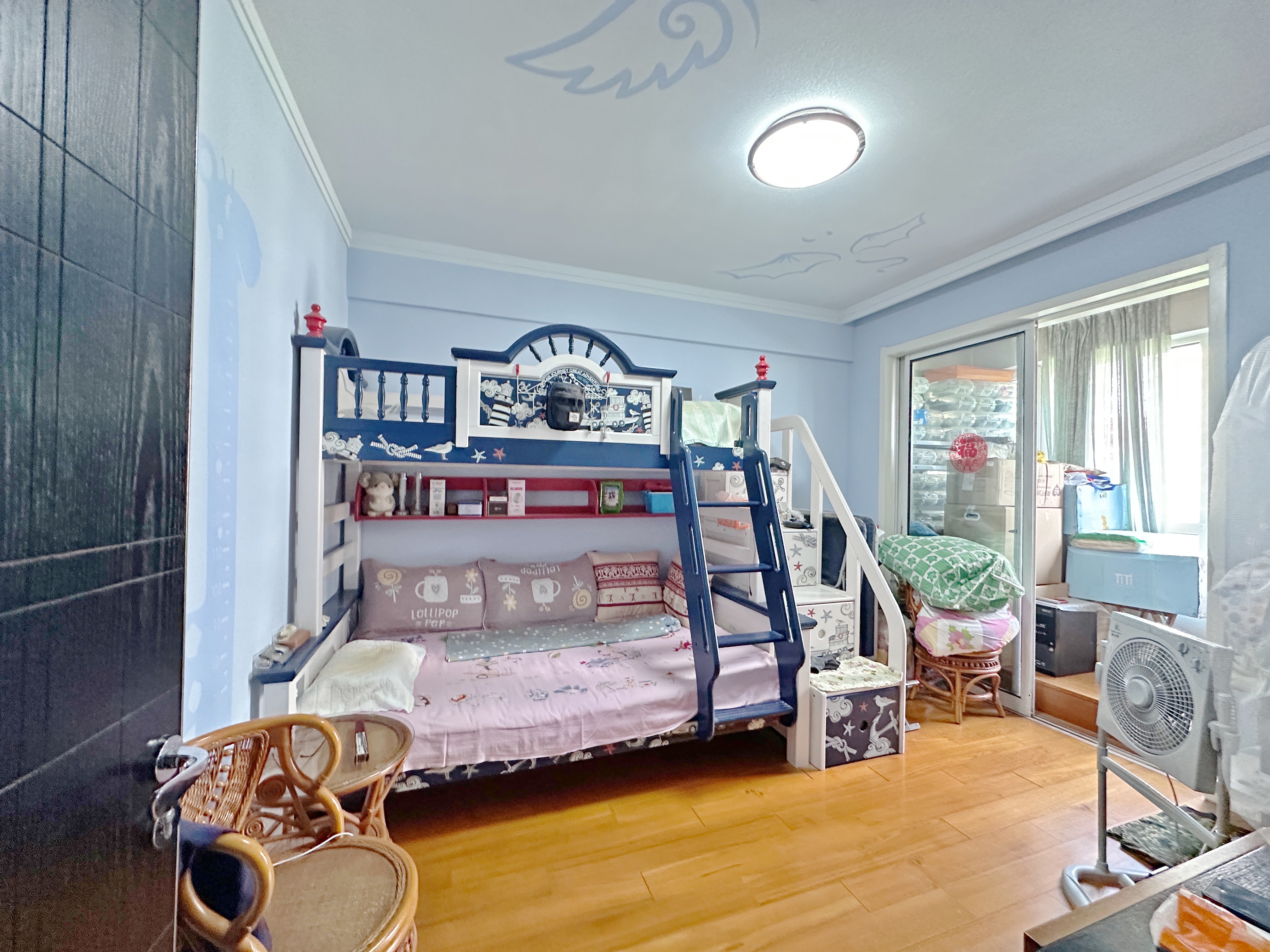 阳光100国际新城(G区)