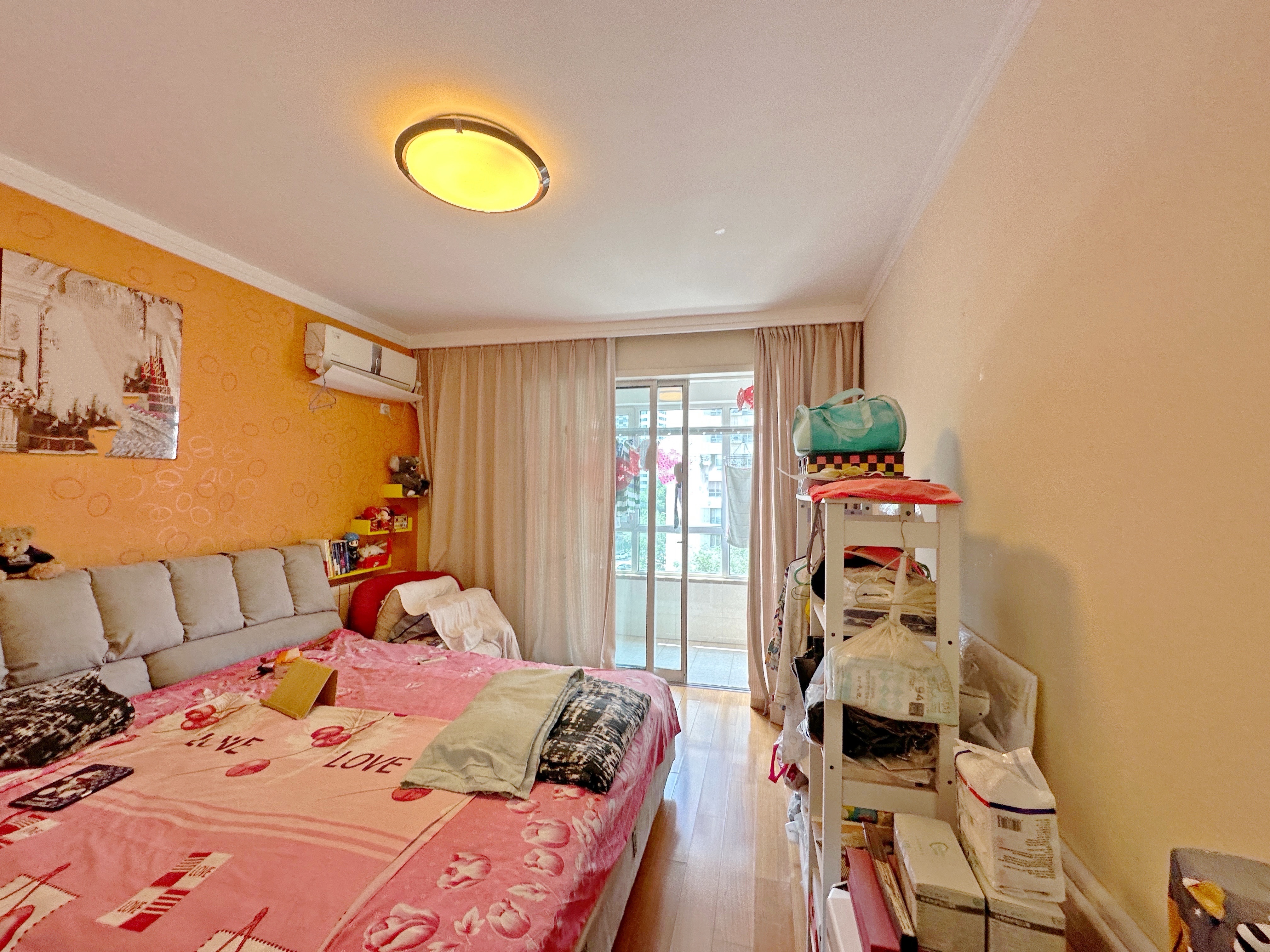 阳光100国际新城(G区)