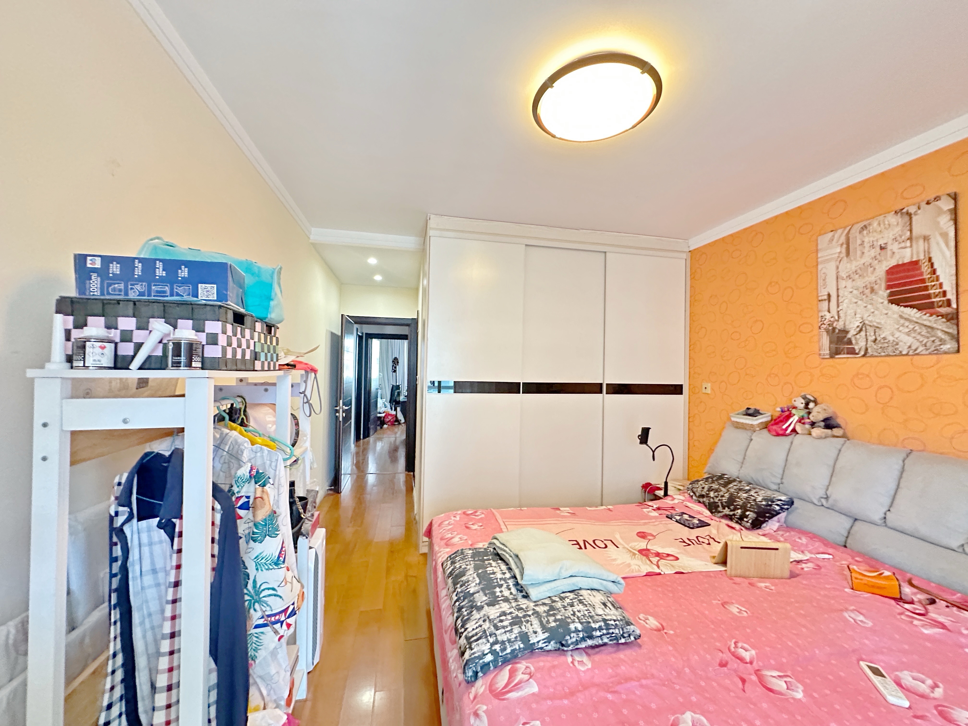 阳光100国际新城(G区)