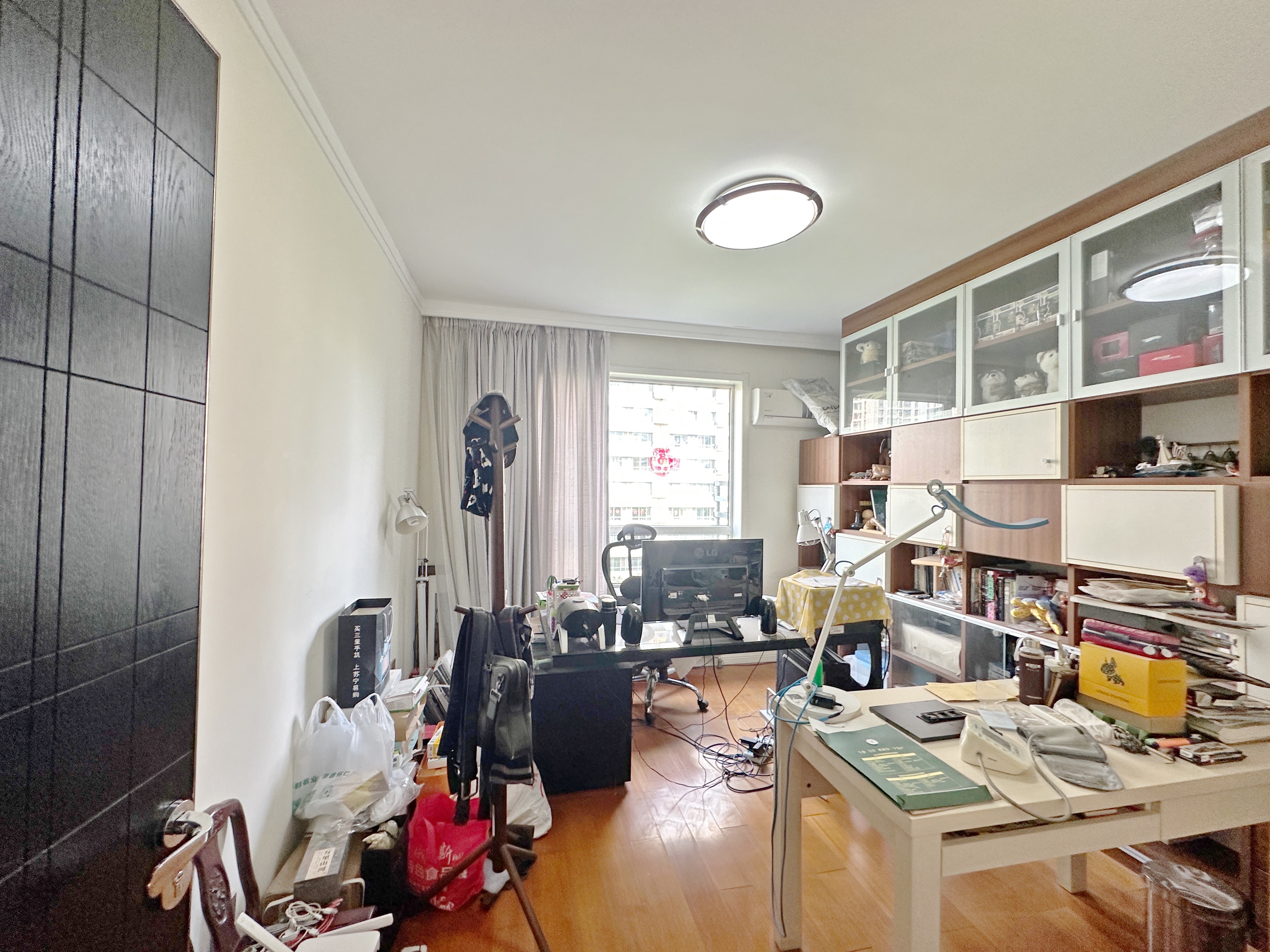 阳光100国际新城(G区)