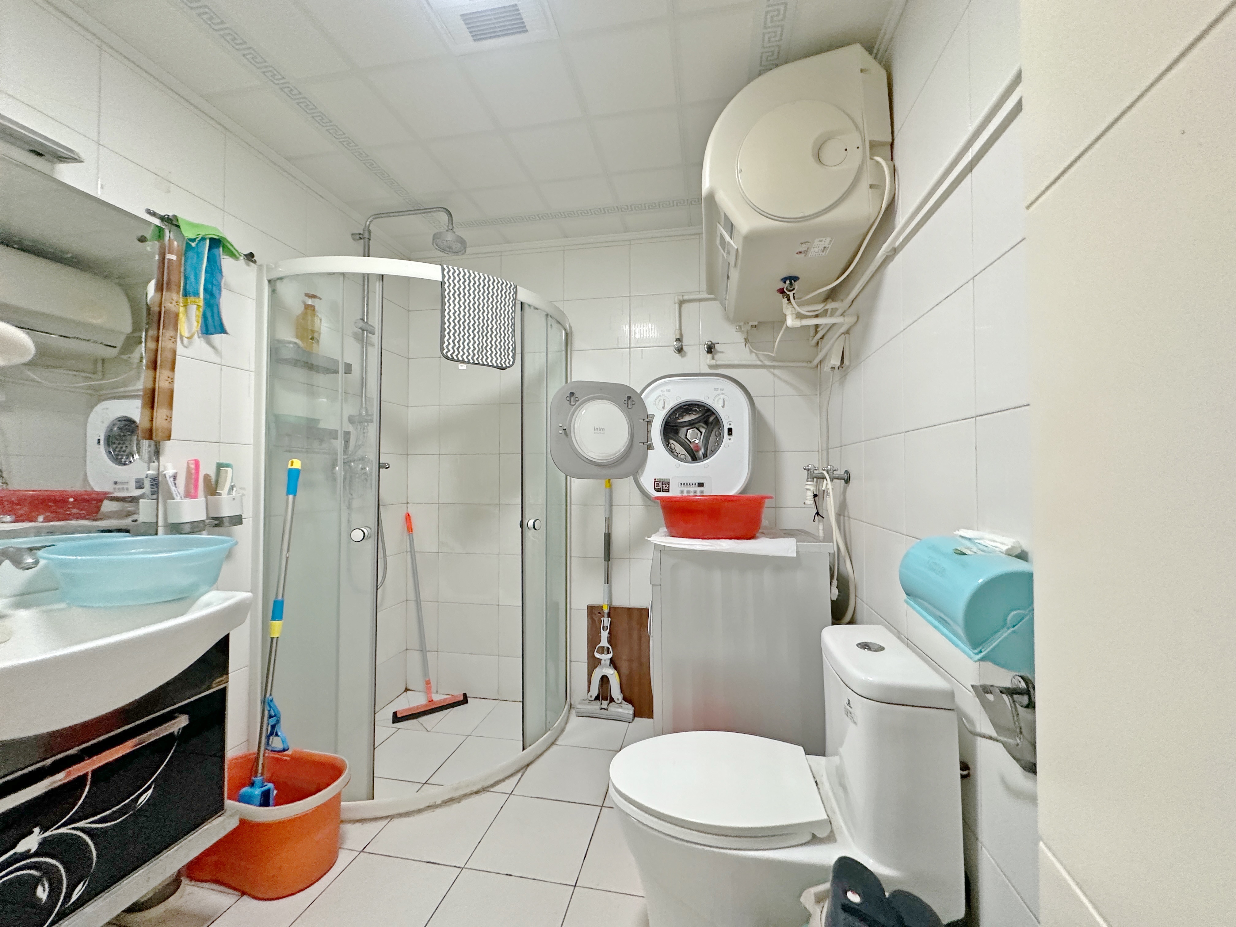 阳光100国际新城(G区)