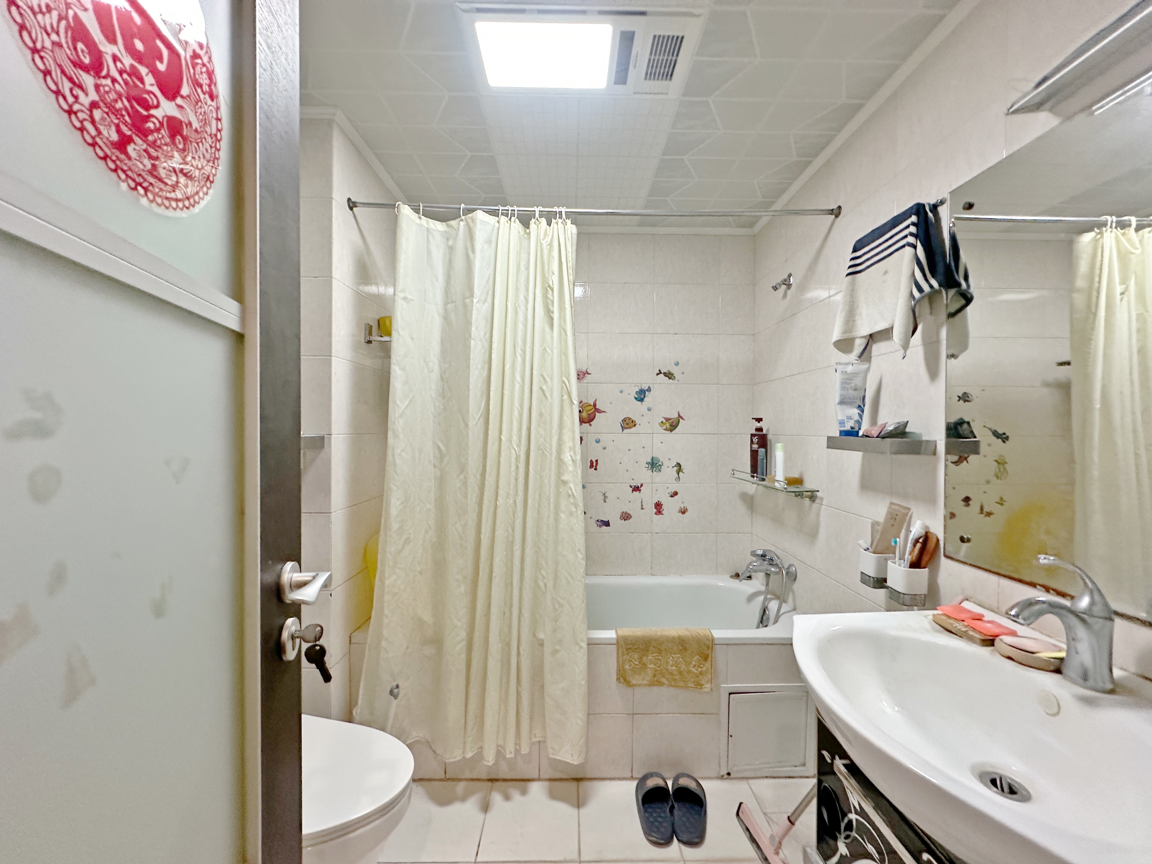 阳光100国际新城(G区)