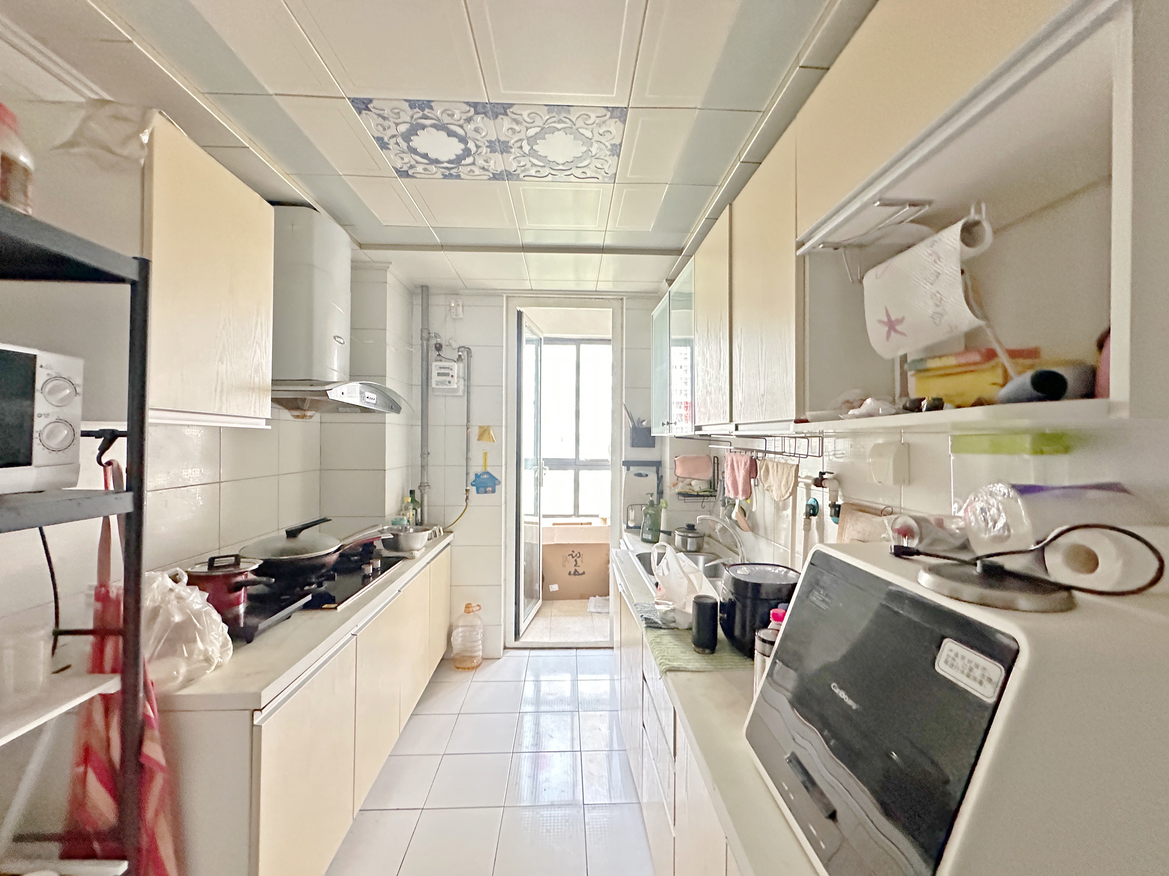 阳光100国际新城(G区)