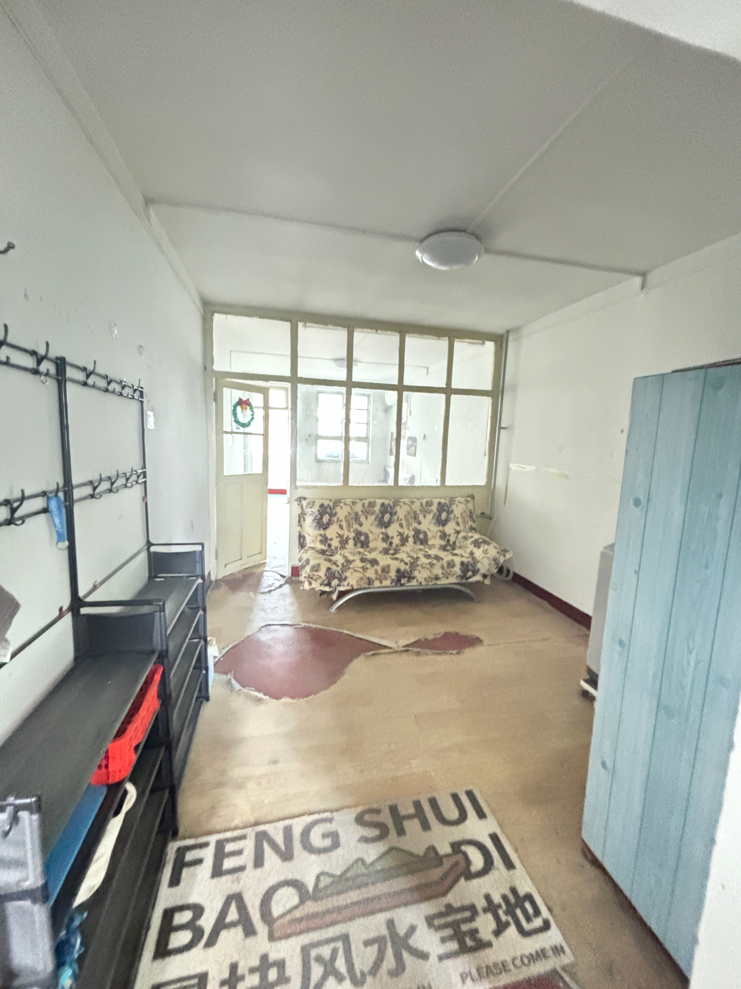 
							山东大学老校第二宿舍