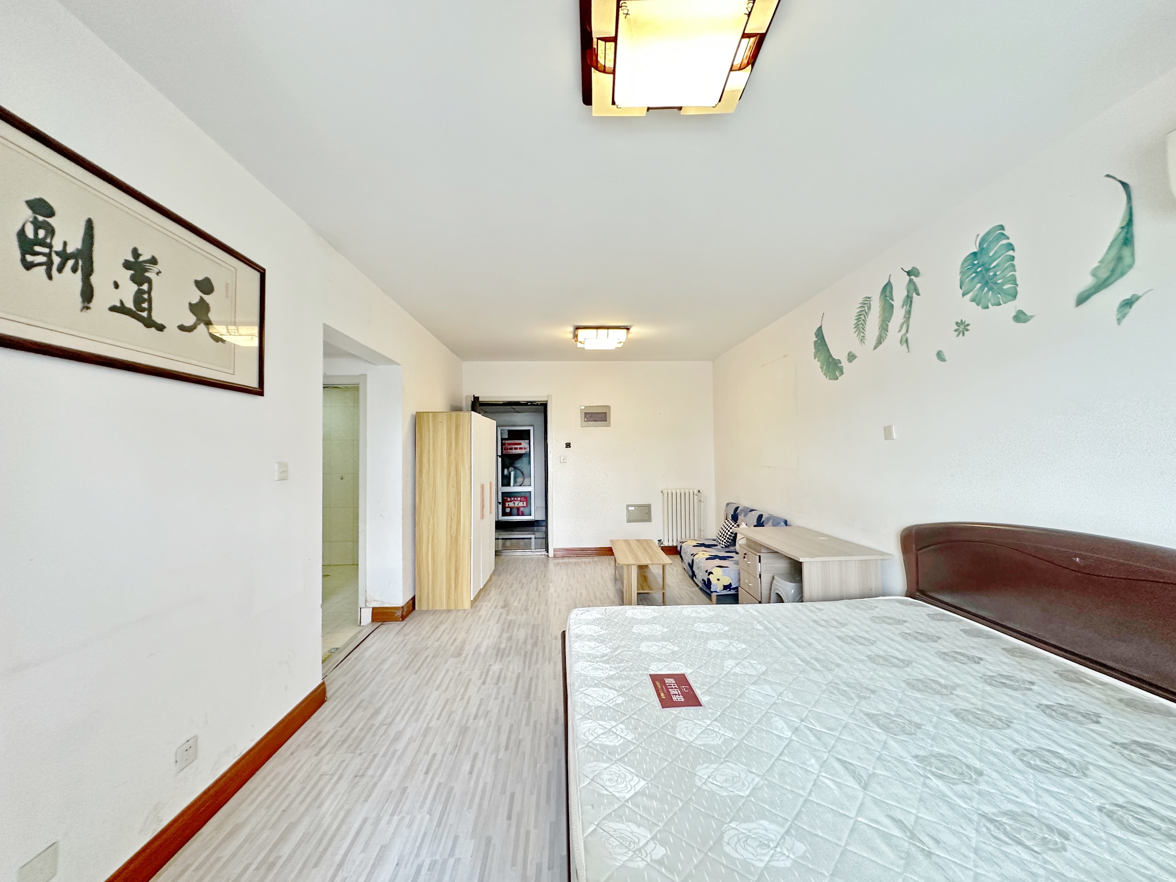 阳光100国际新城(T区)