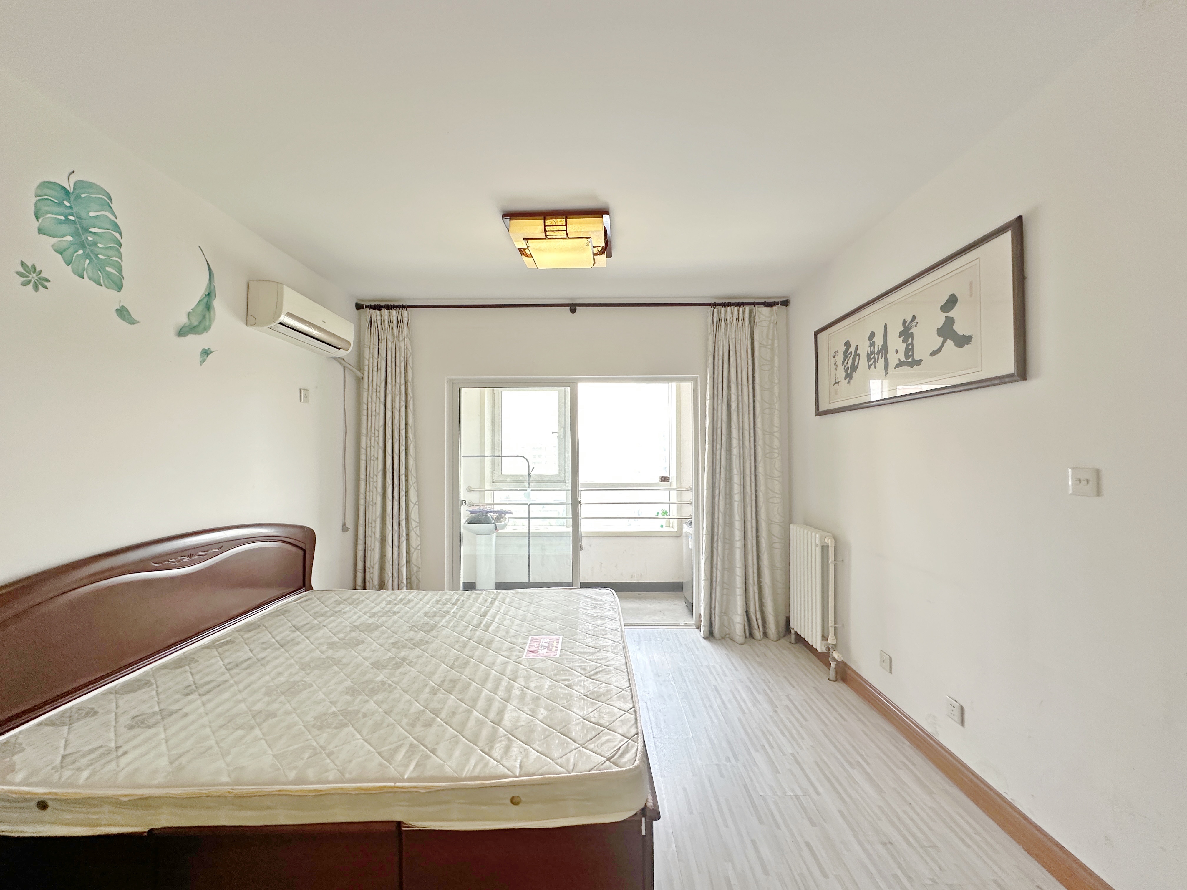 阳光100国际新城(T区)