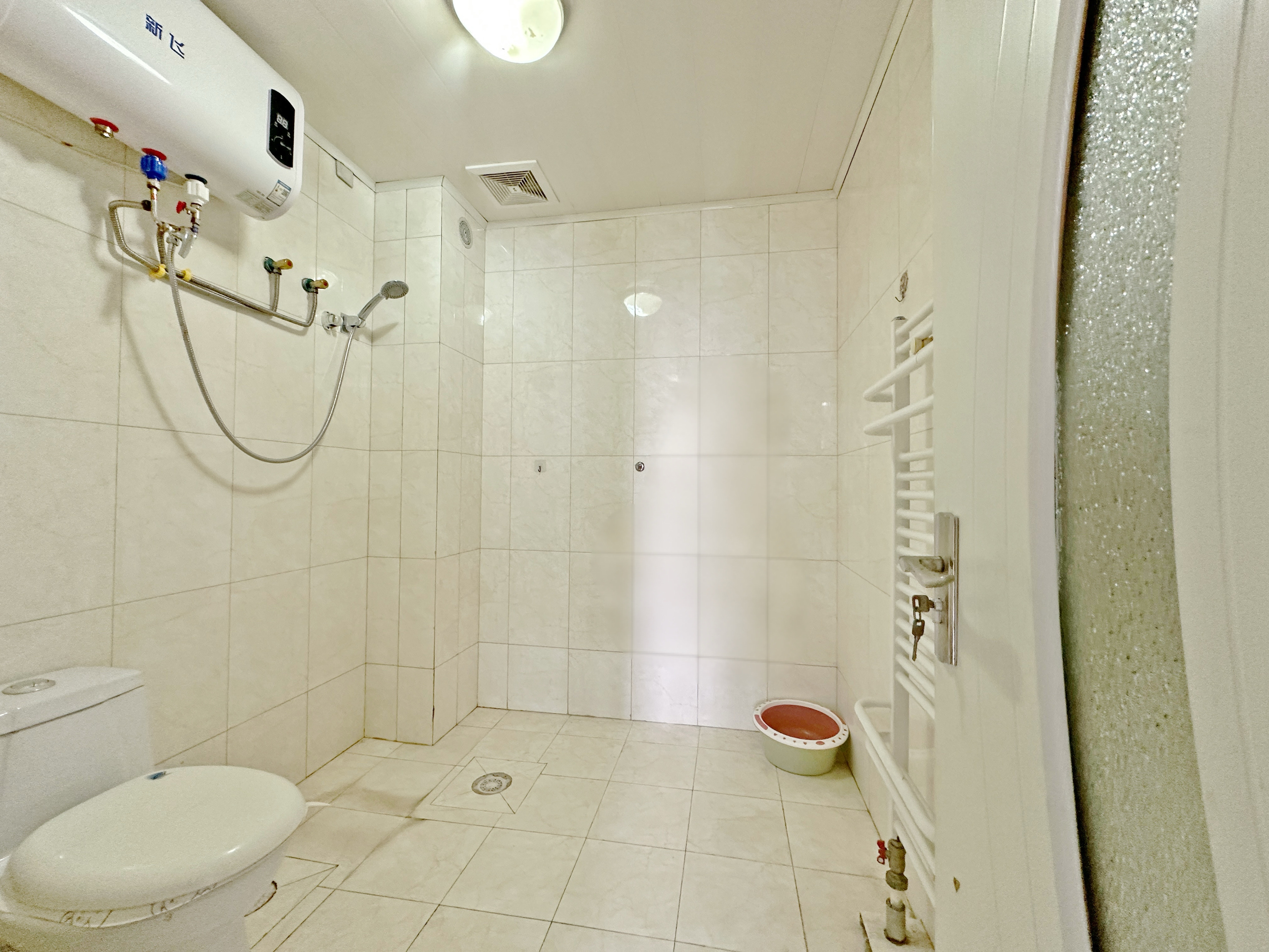 阳光100国际新城(T区)