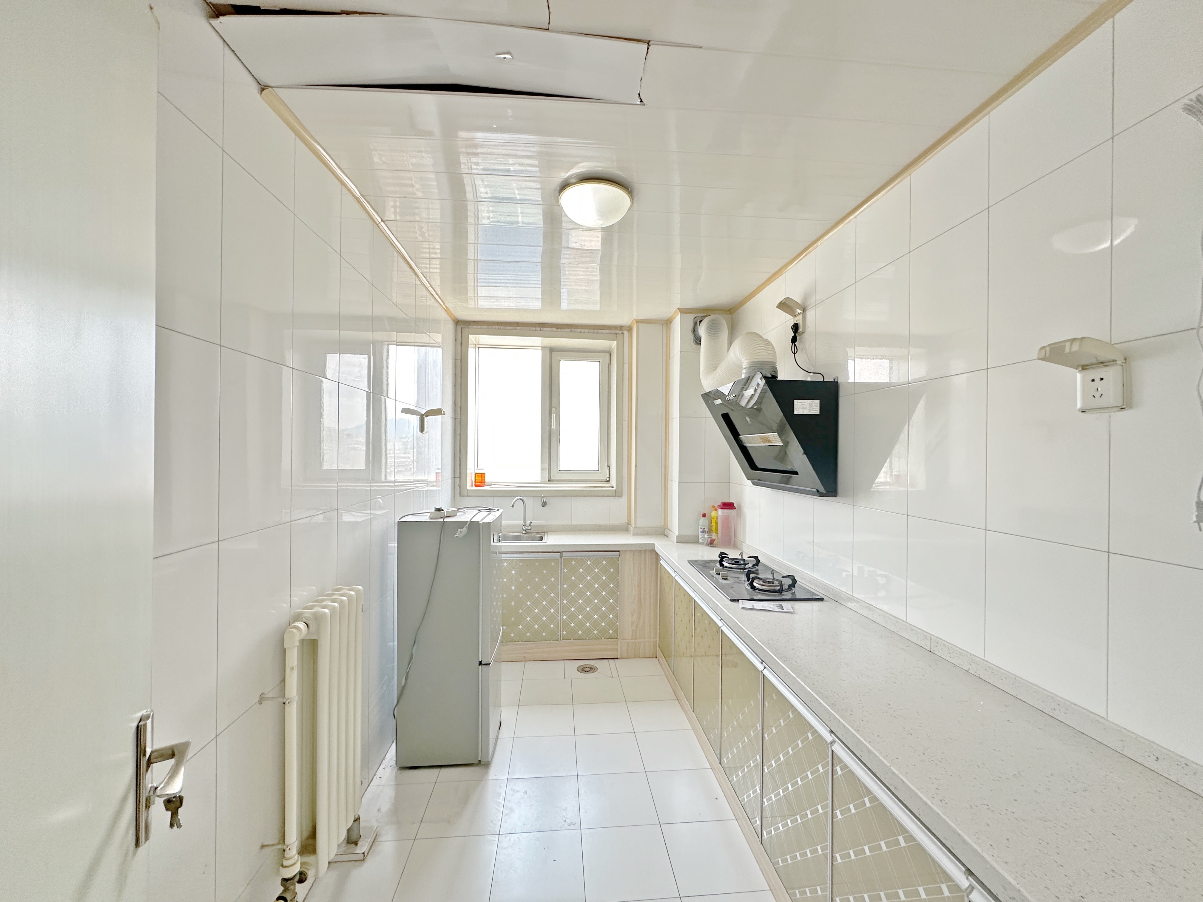 阳光100国际新城(T区)