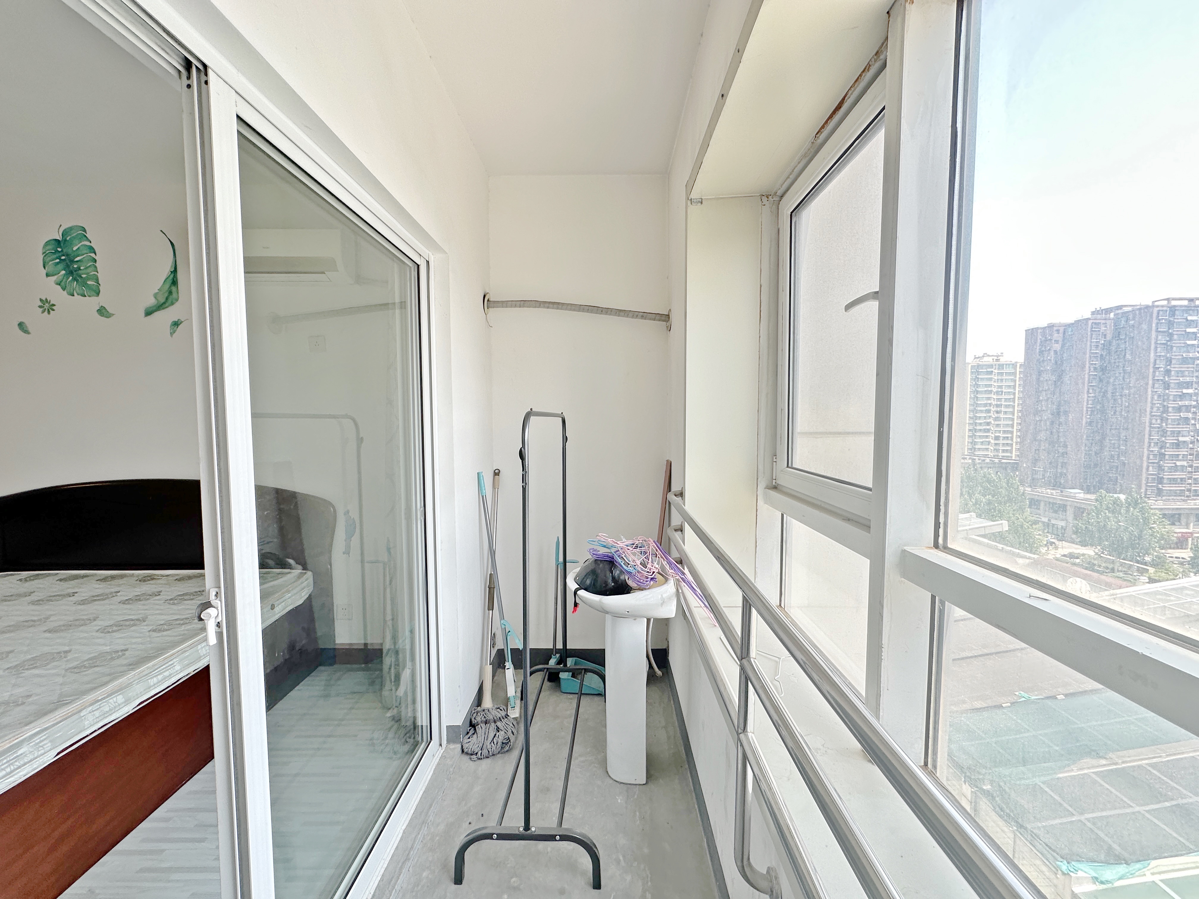 阳光100国际新城(T区)