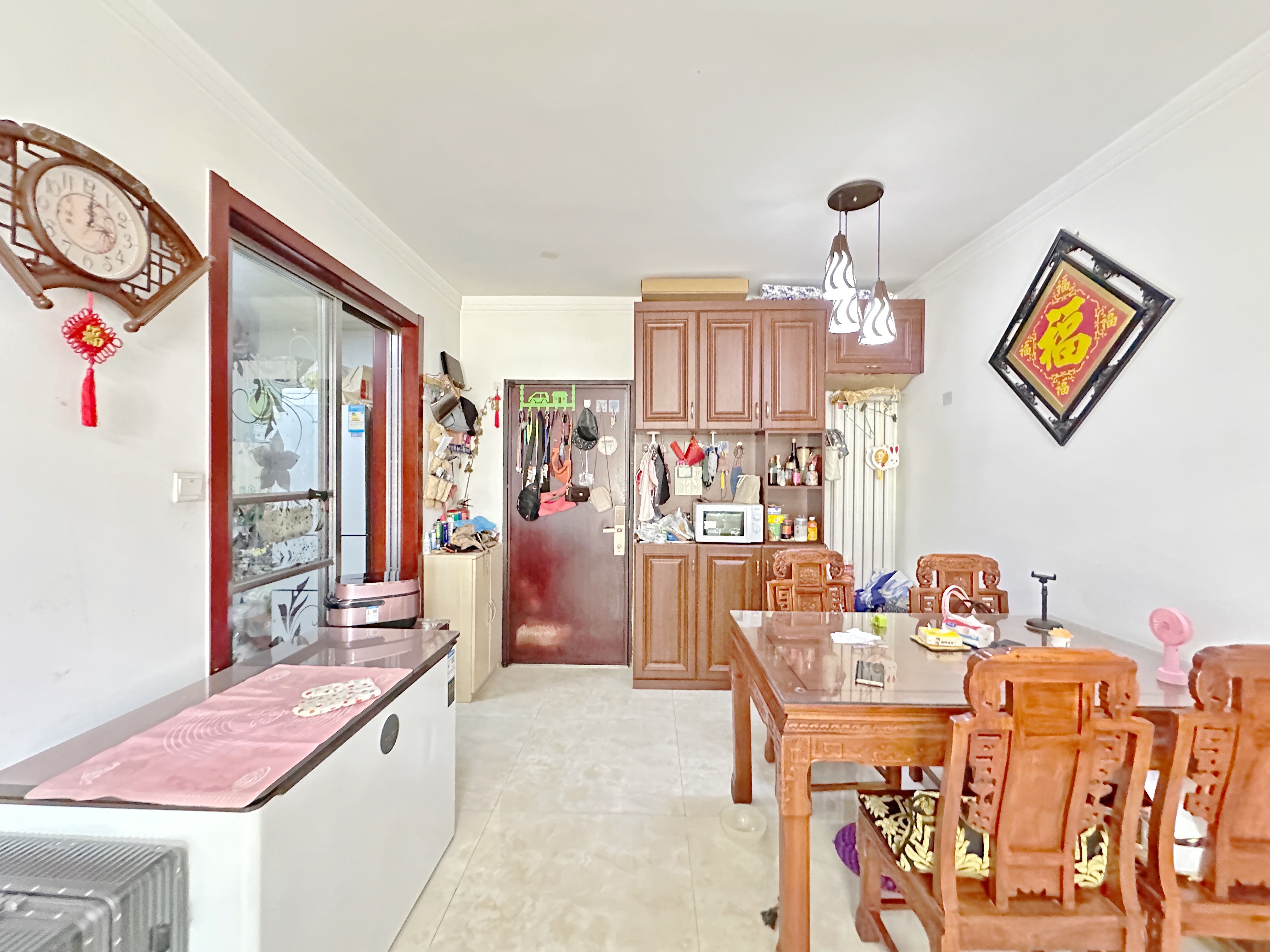 中海国际社区（雍景郡B3）