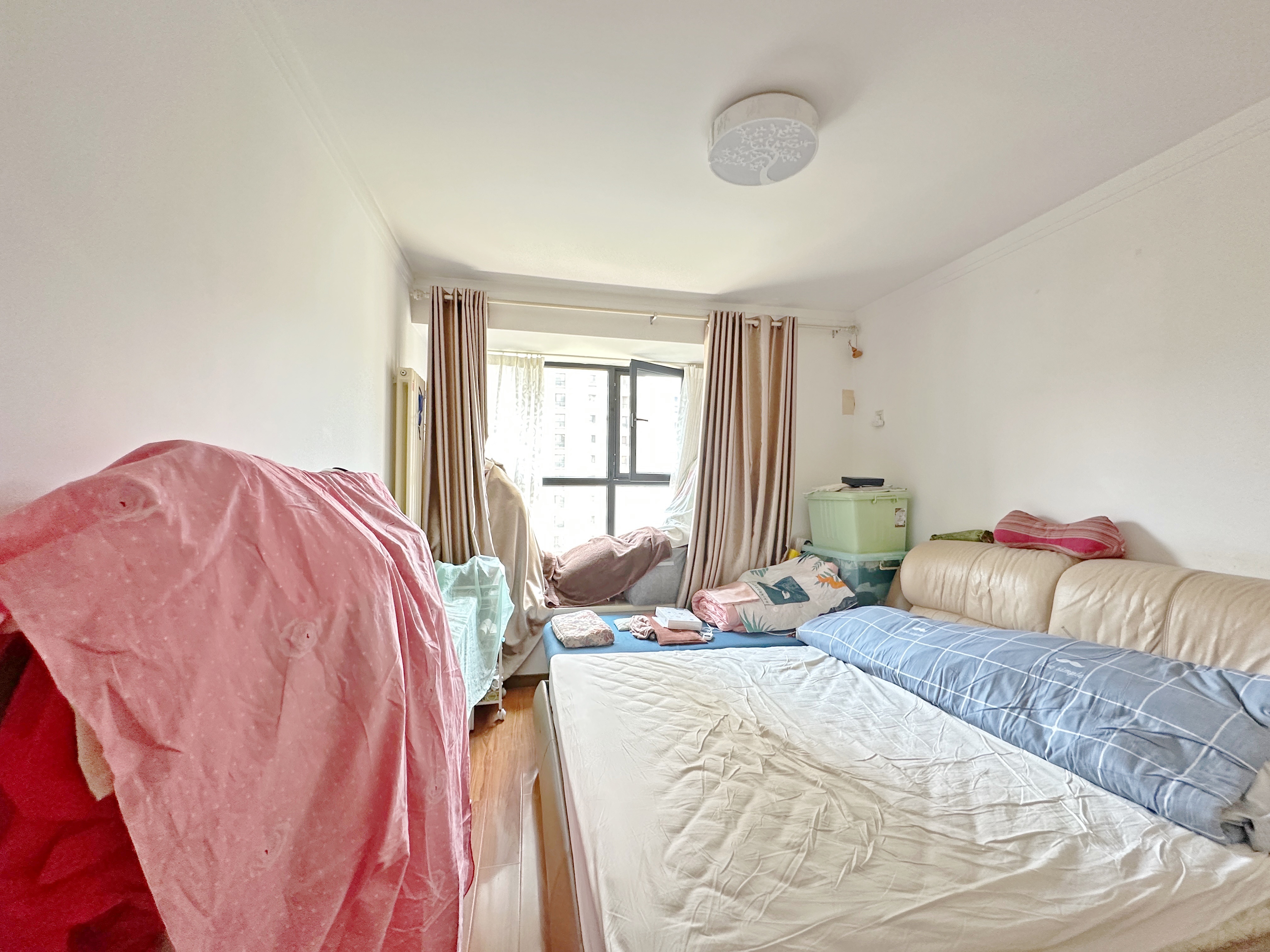 中海国际社区（雍景郡B3）