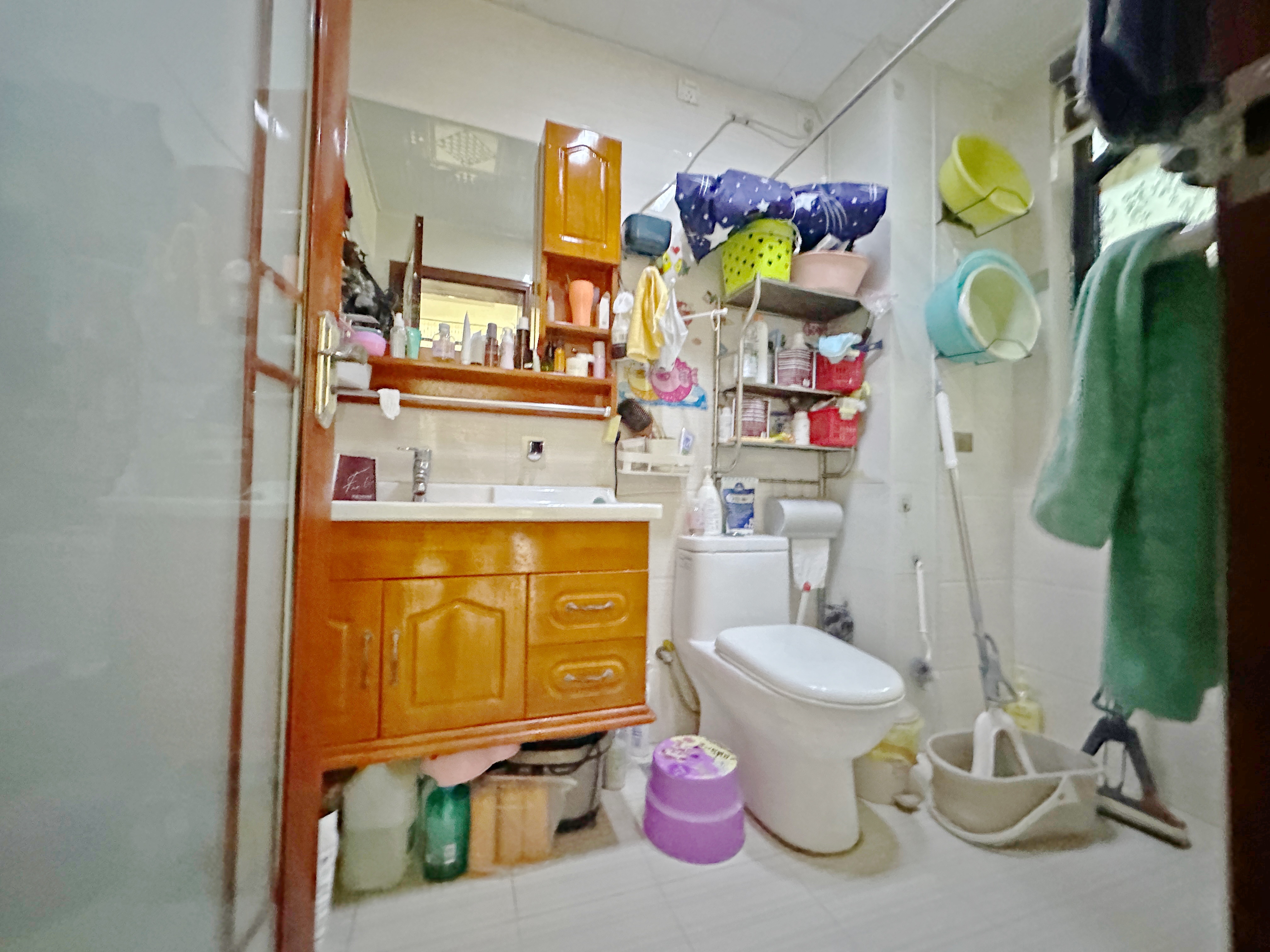 中海国际社区（雍景郡B3）