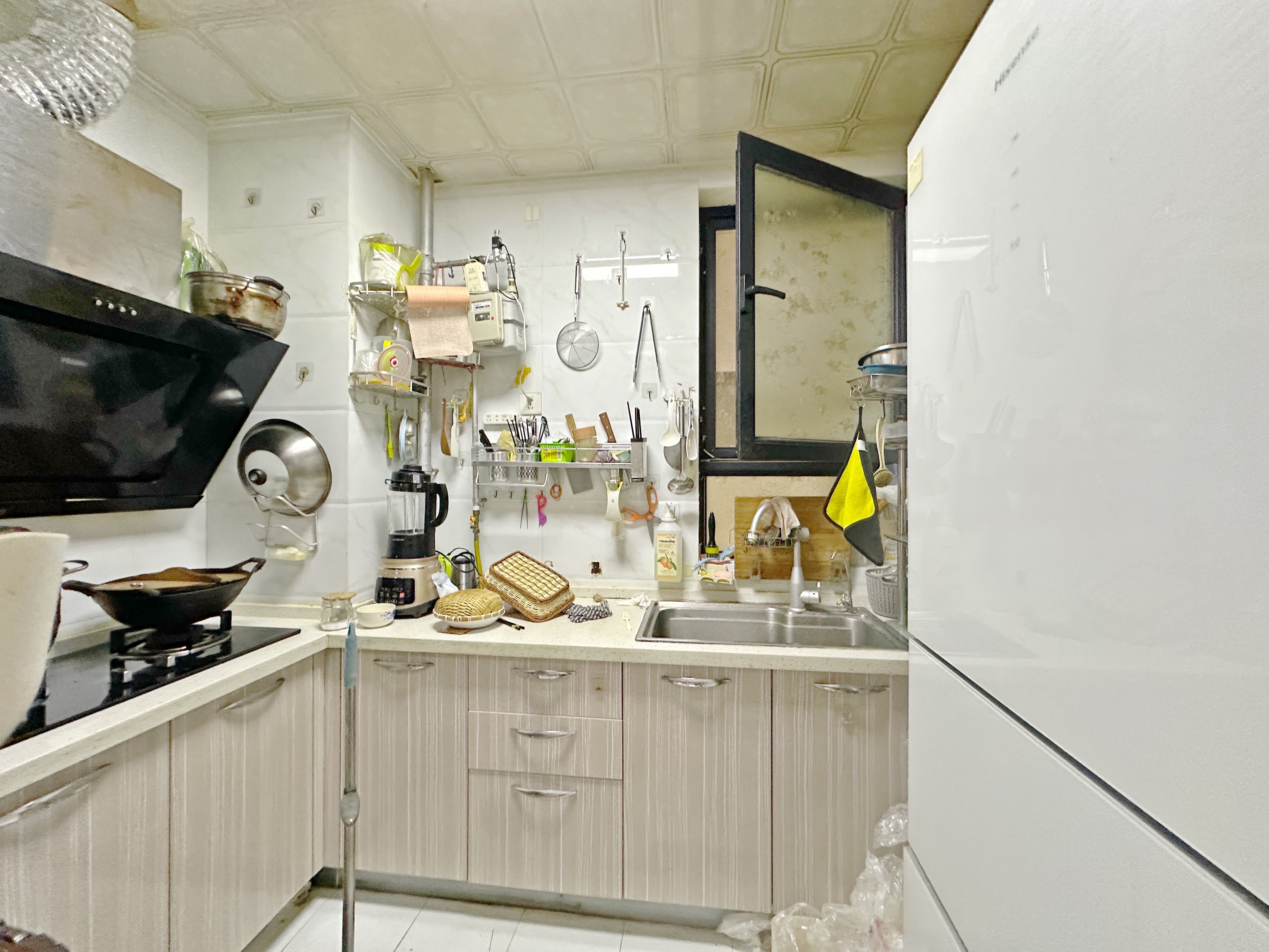 中海国际社区（雍景郡B3）