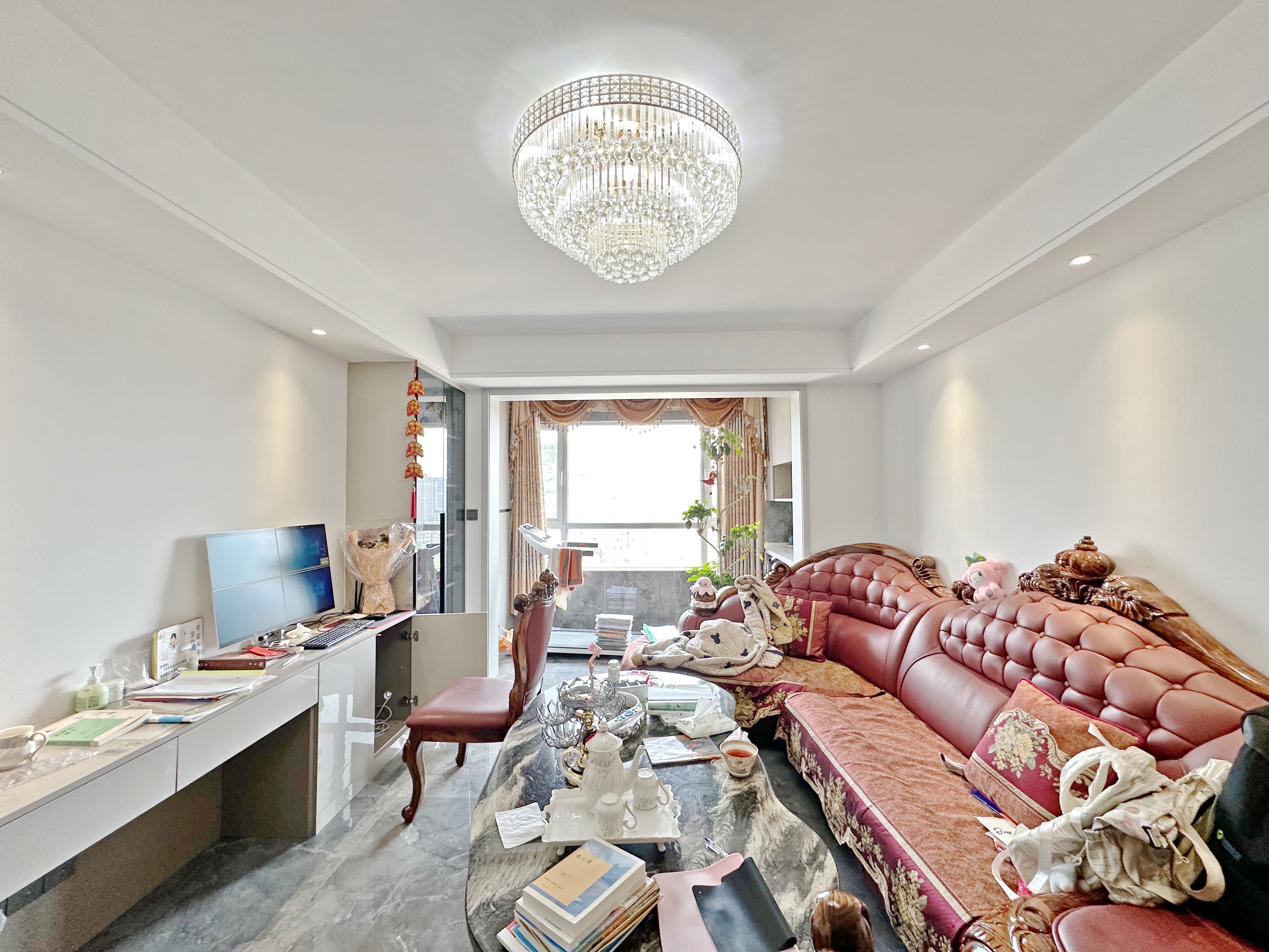  泉景天沅鑫园 南