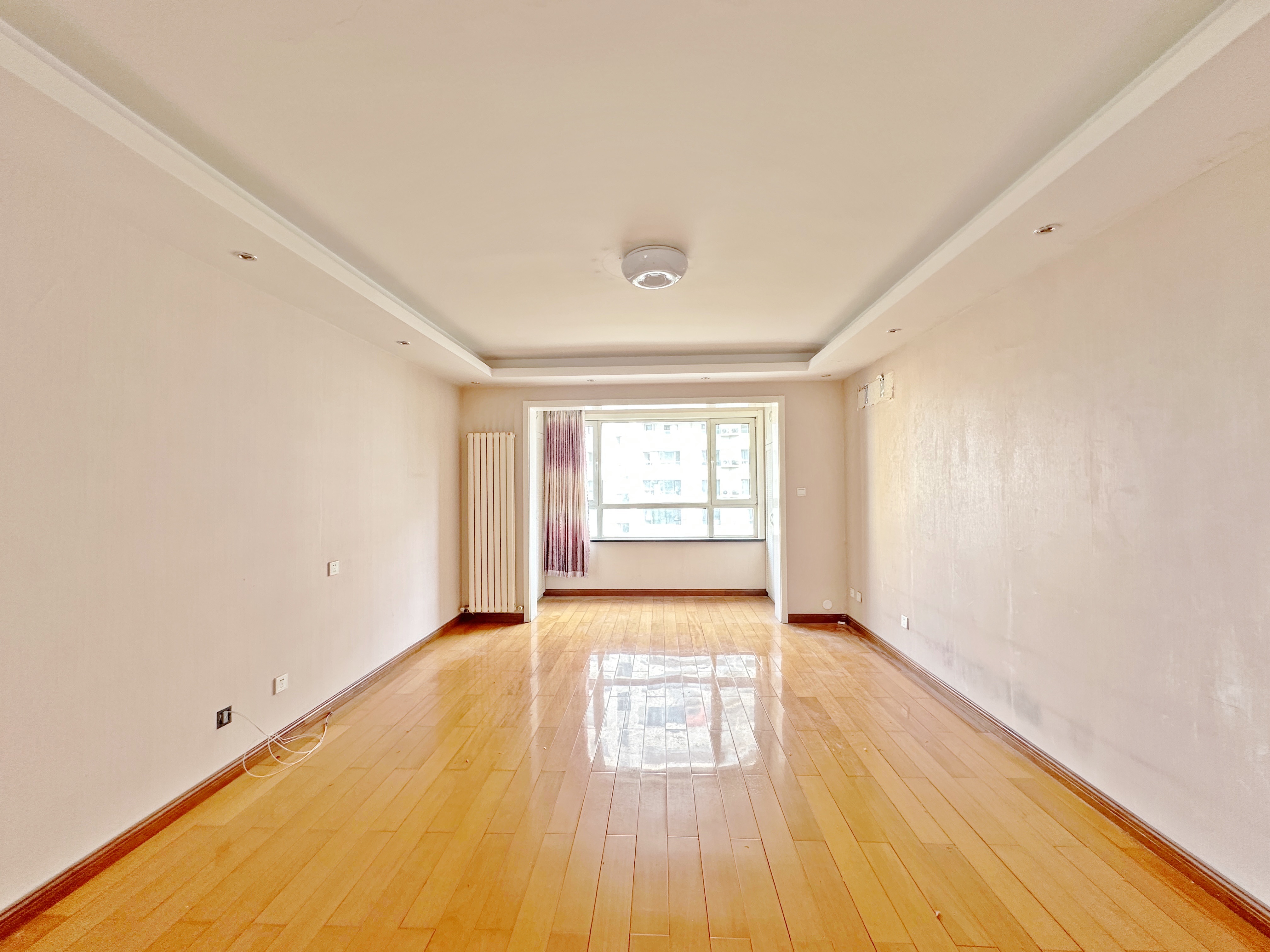 阳光100国际新城(G区)