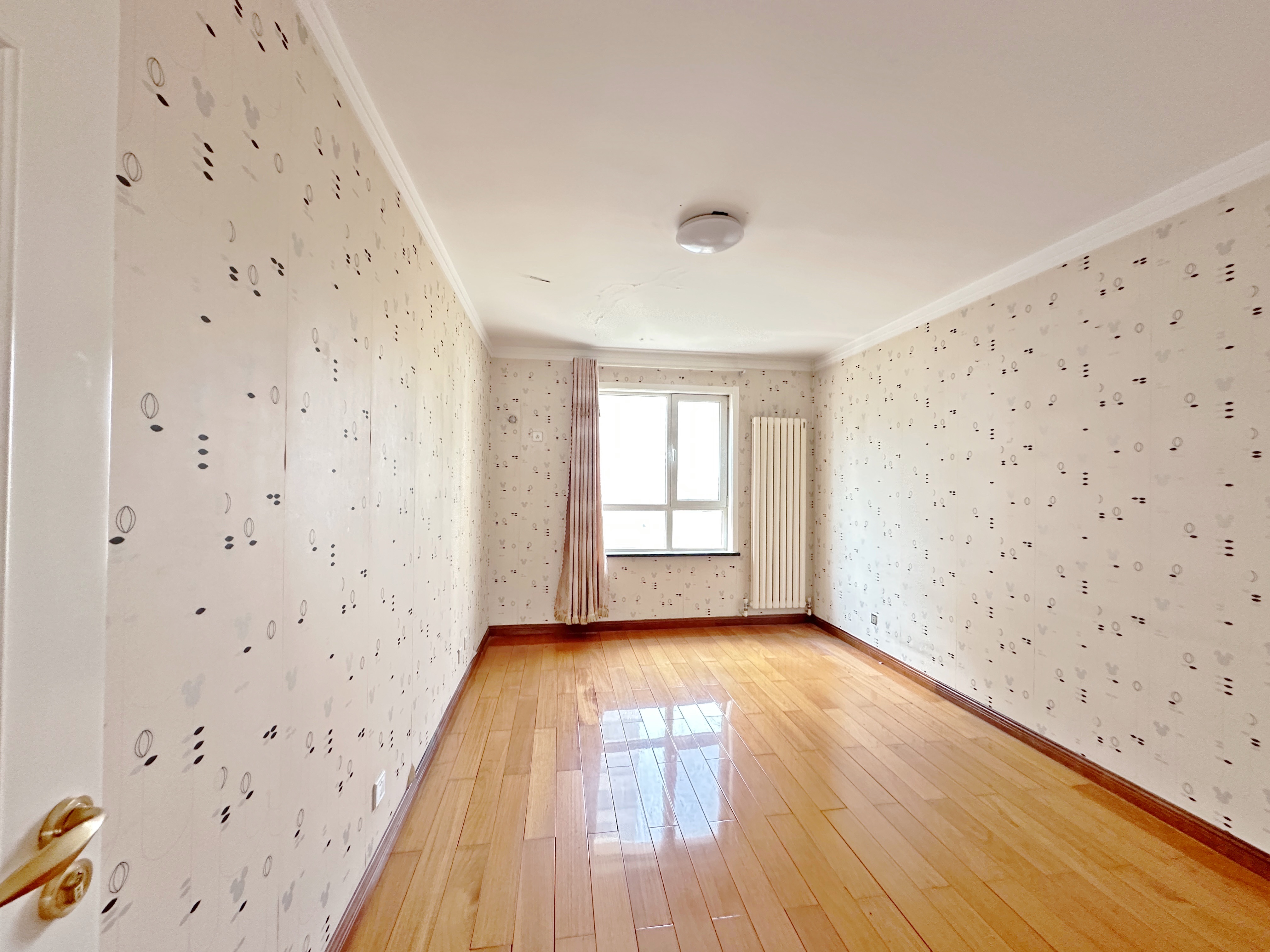 阳光100国际新城(G区)