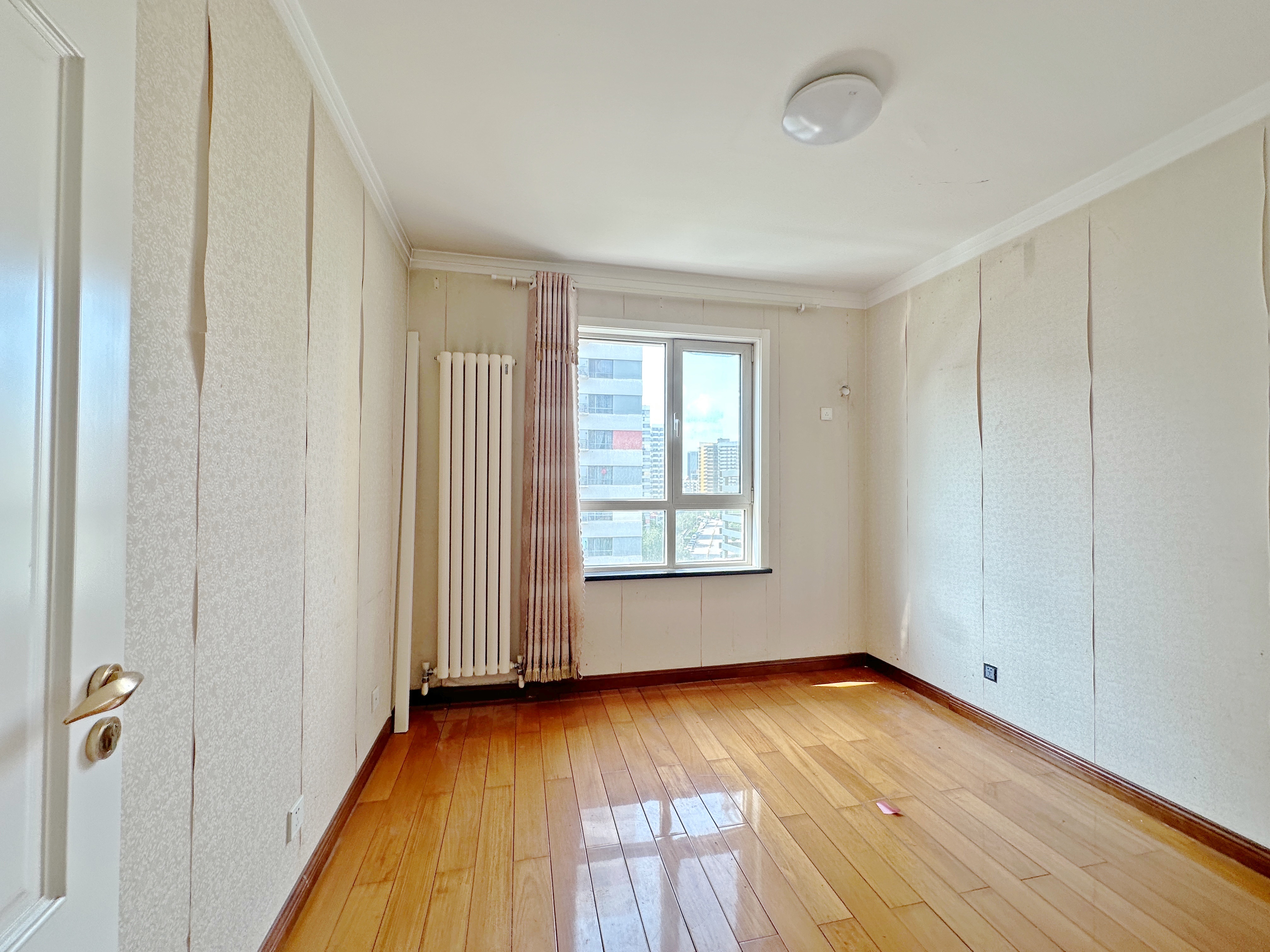 阳光100国际新城(G区)