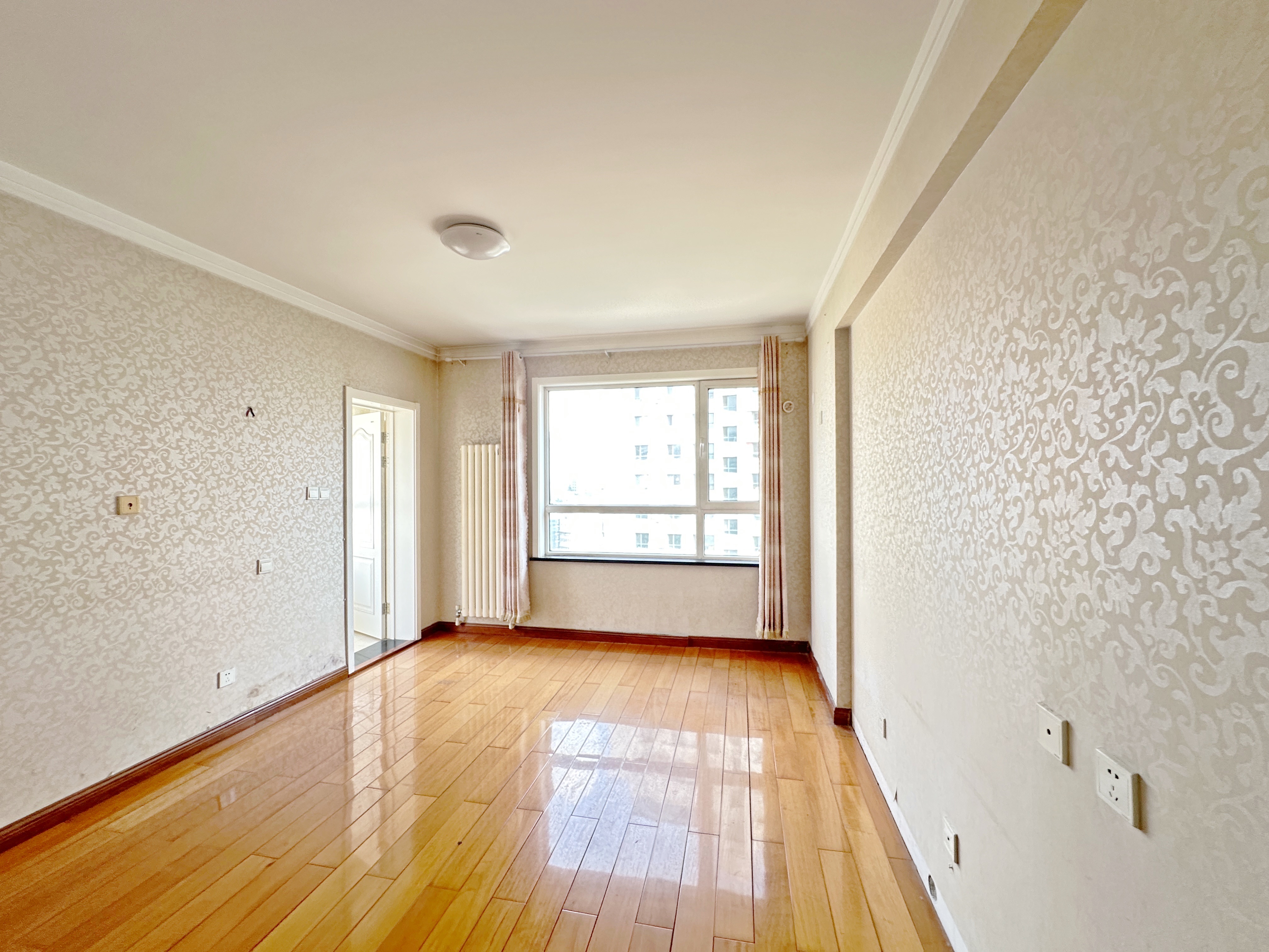 阳光100国际新城(G区)