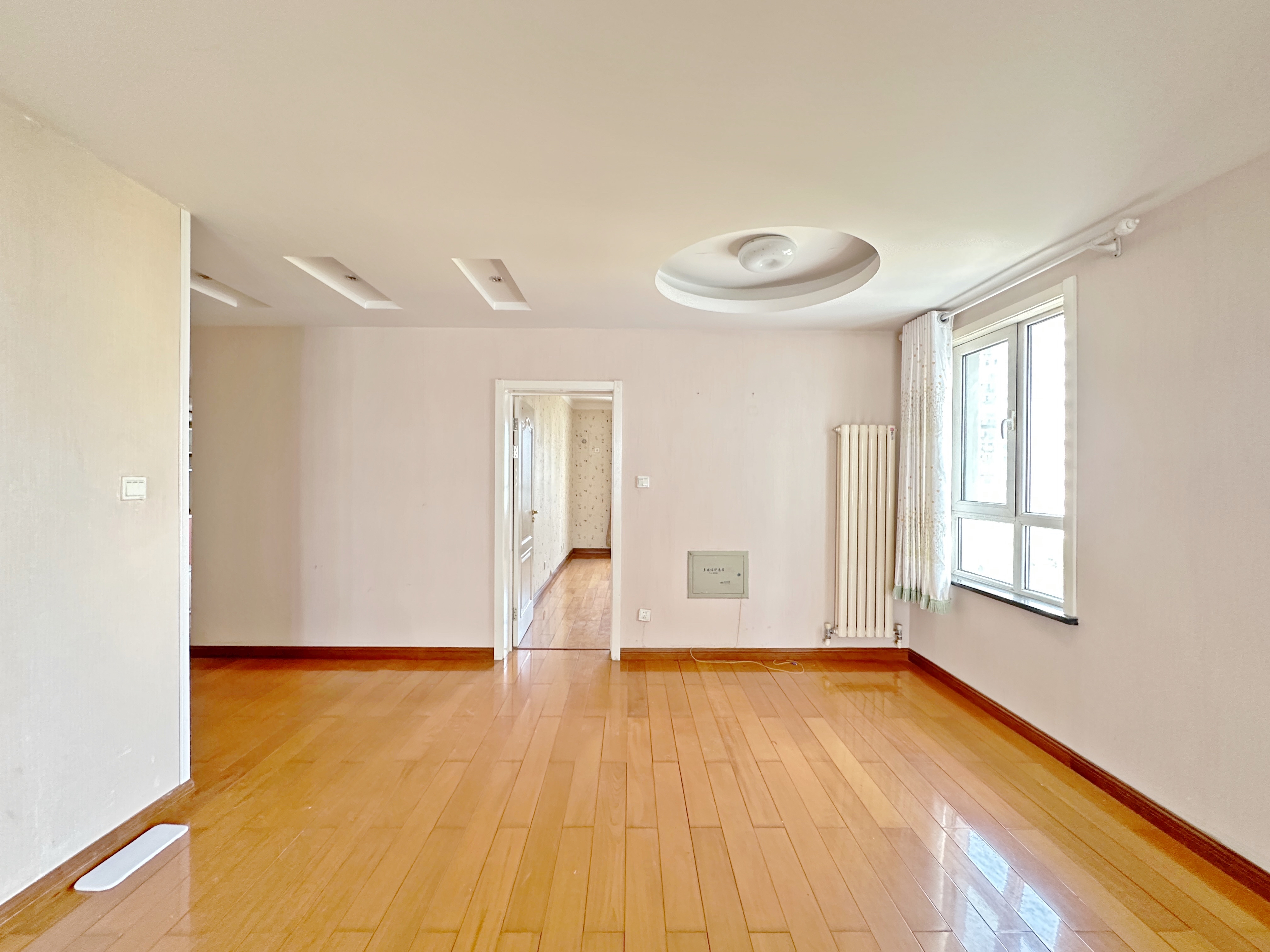 阳光100国际新城(G区)