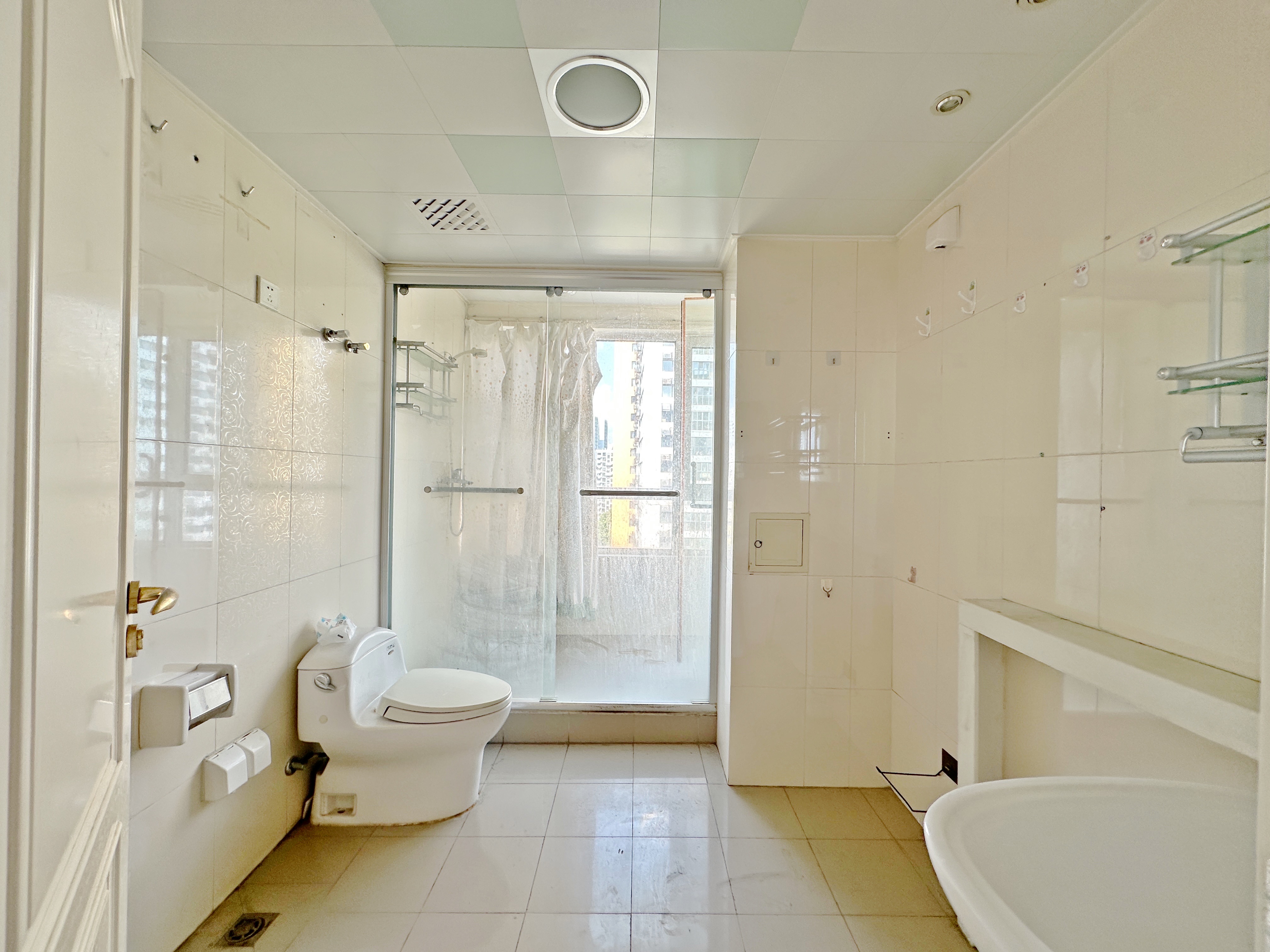 阳光100国际新城(G区)