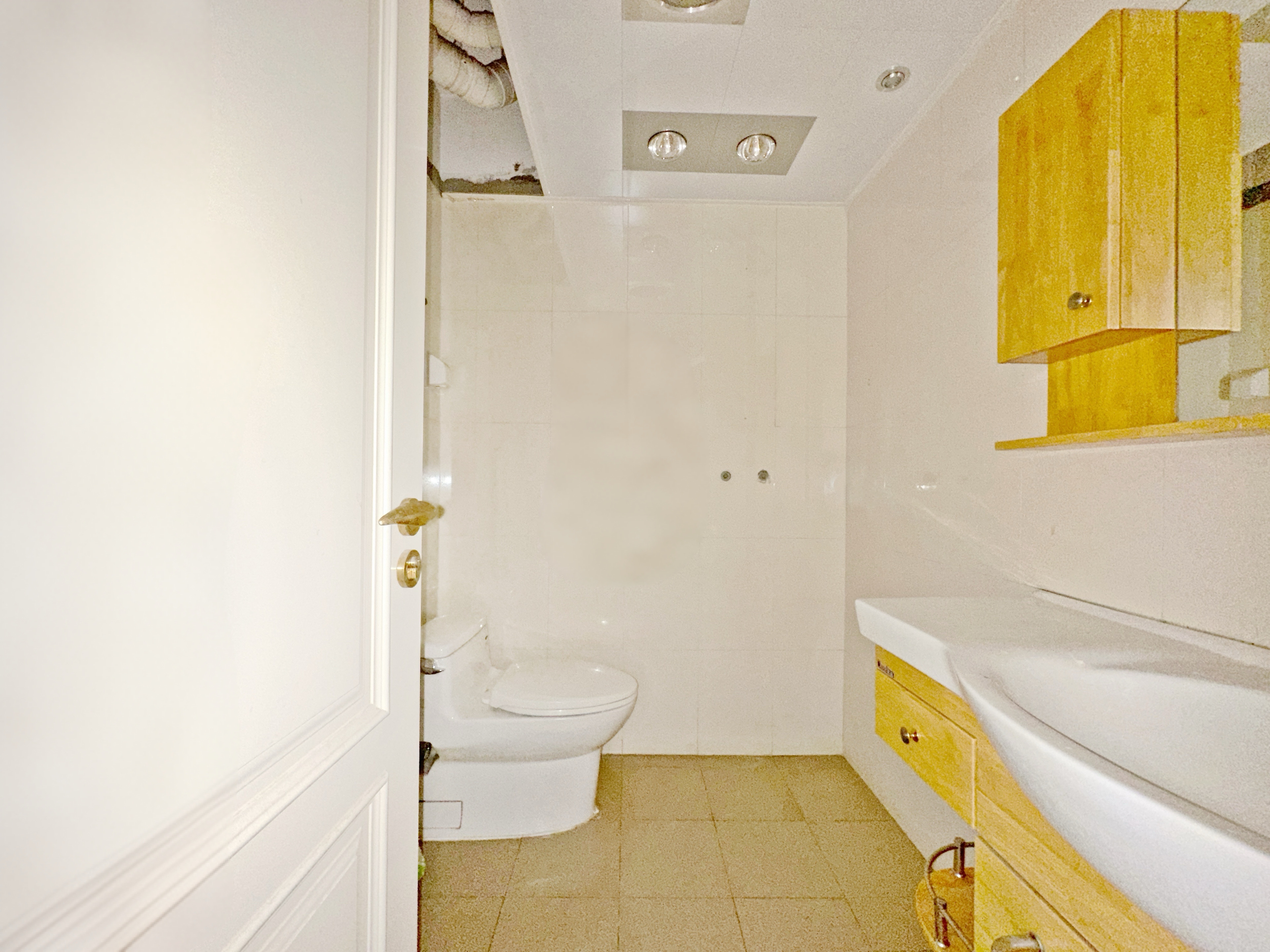 阳光100国际新城(G区)