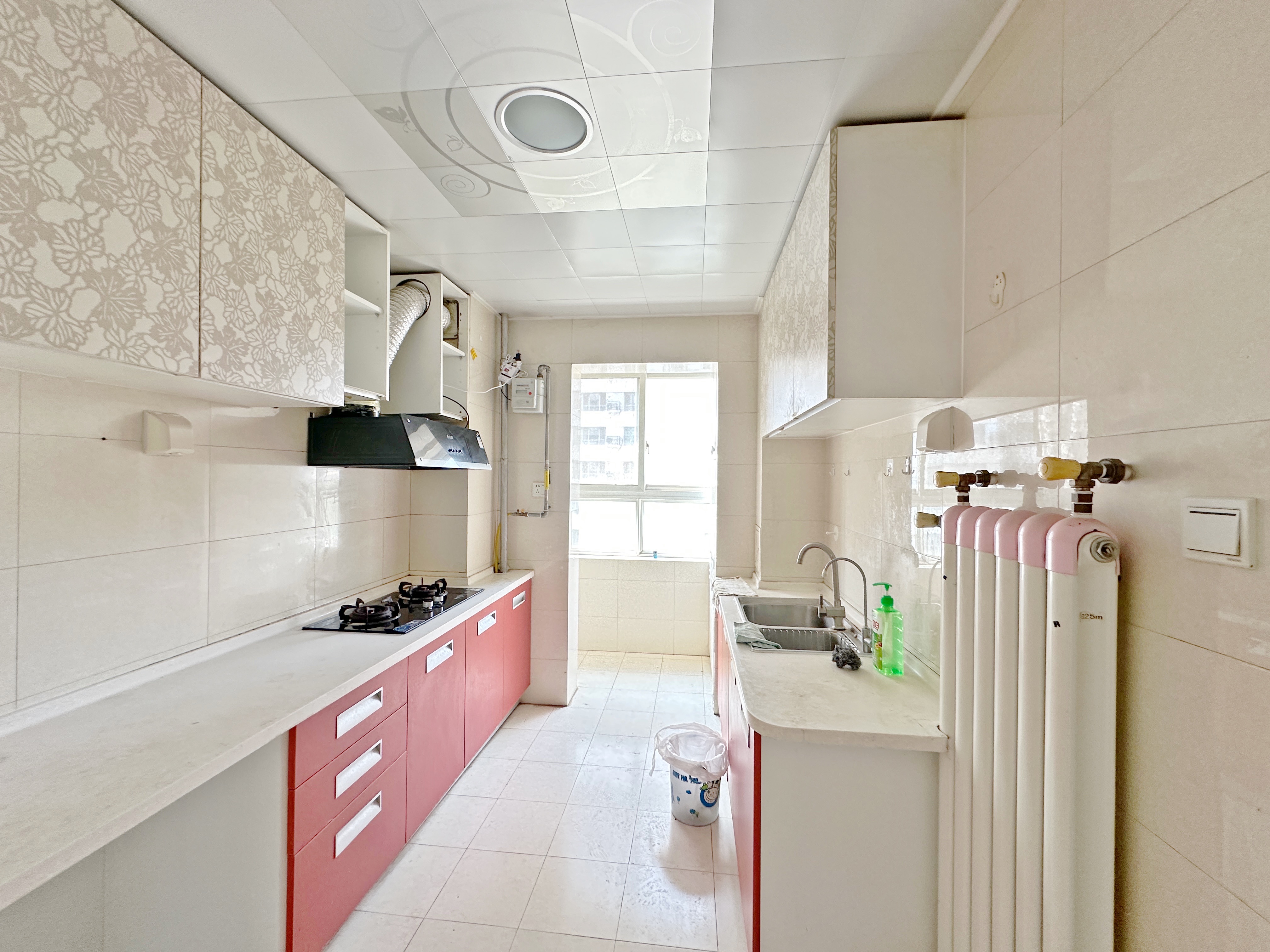 阳光100国际新城(G区)