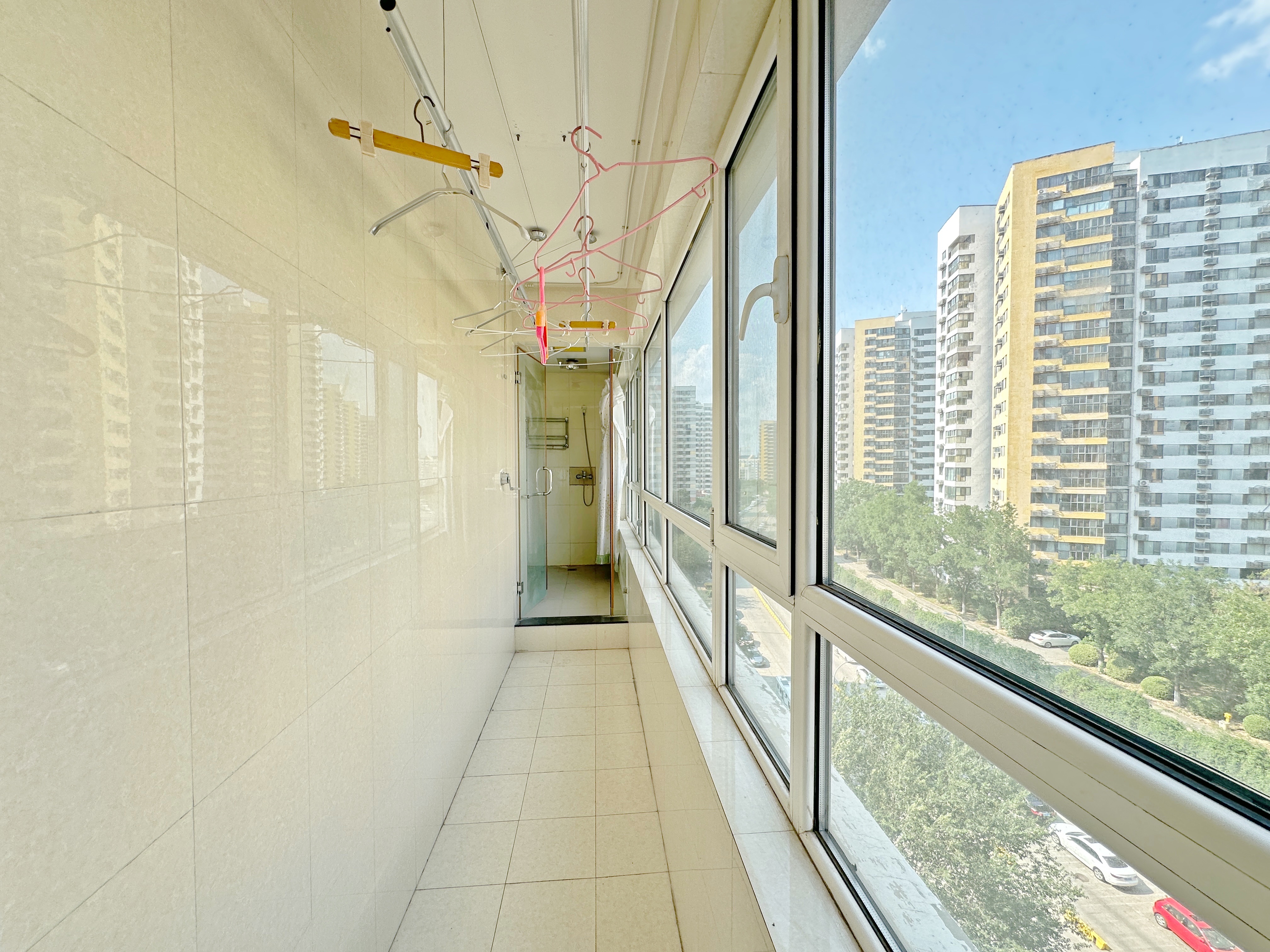 阳光100国际新城(G区)