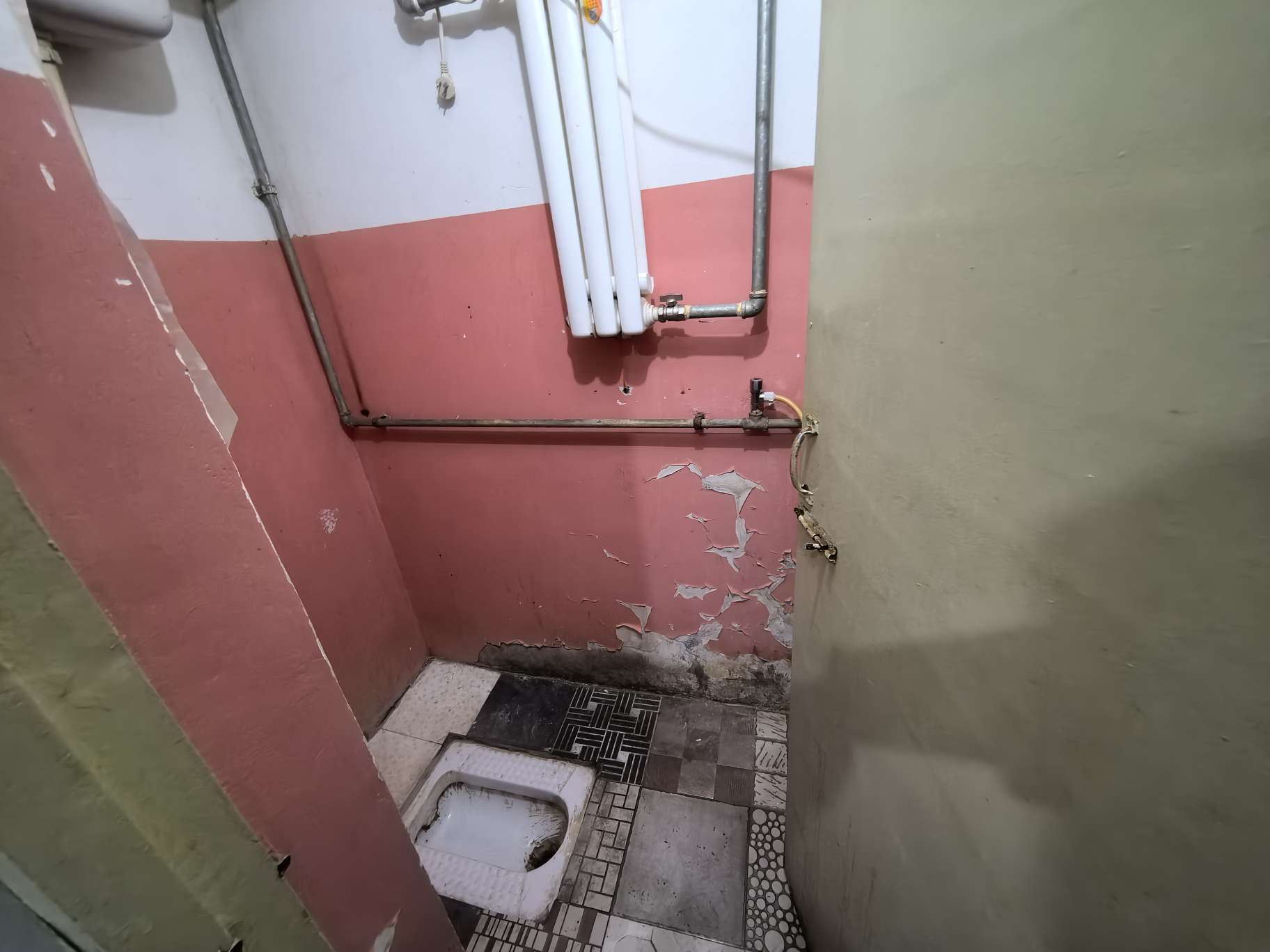 舜玉小区北区