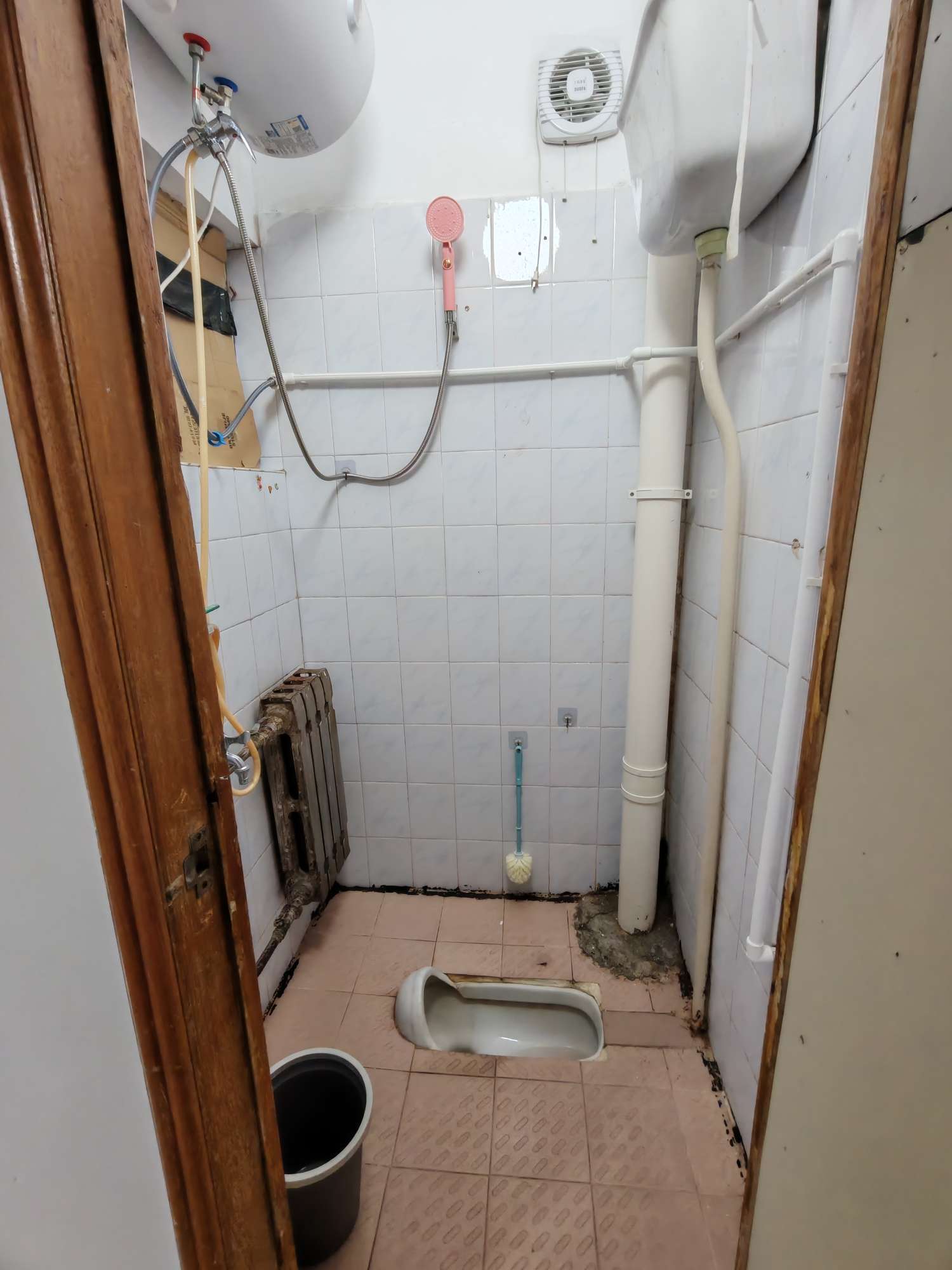 铁路玉函小区