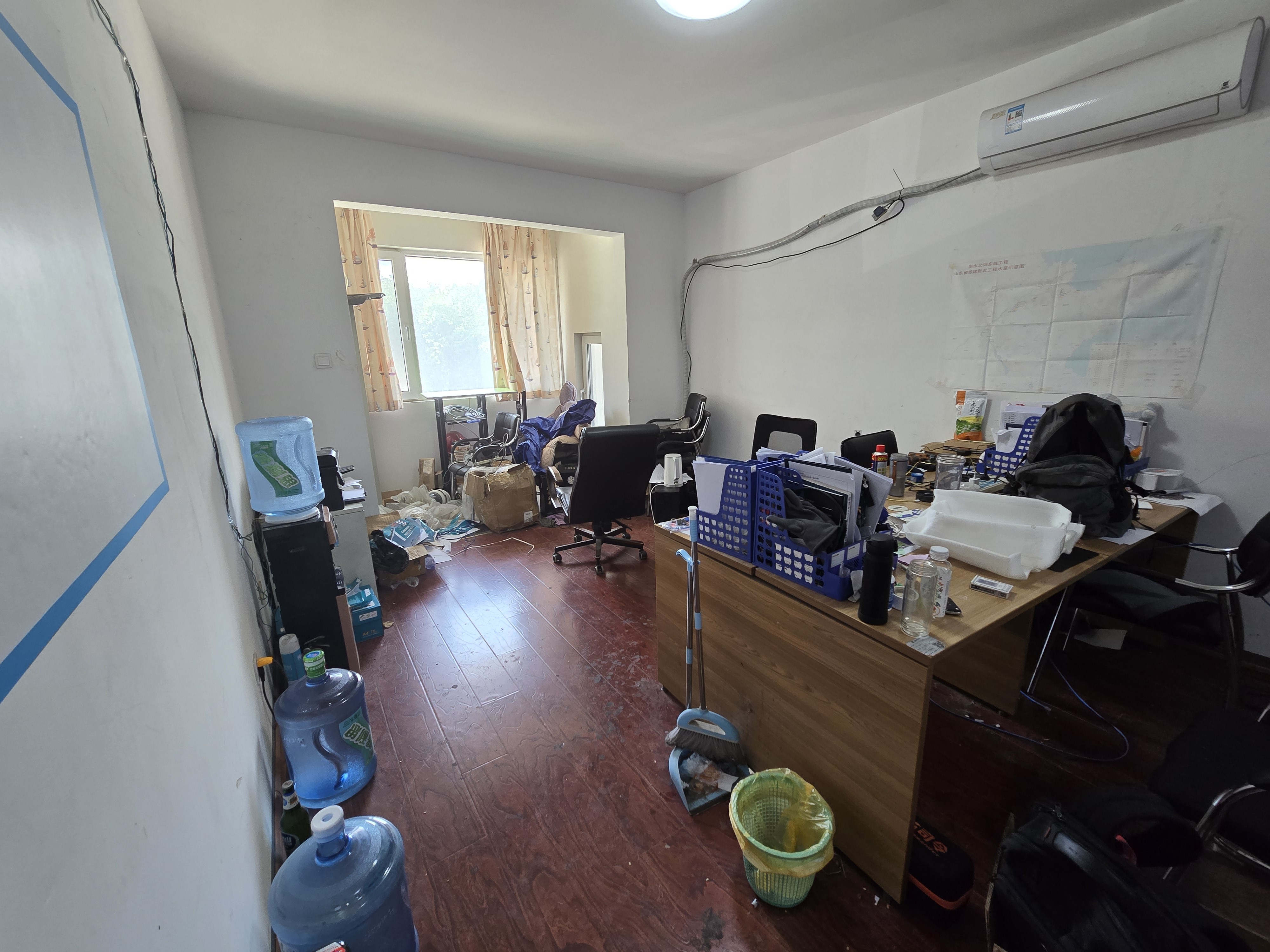 整租·段店馨苑  南北