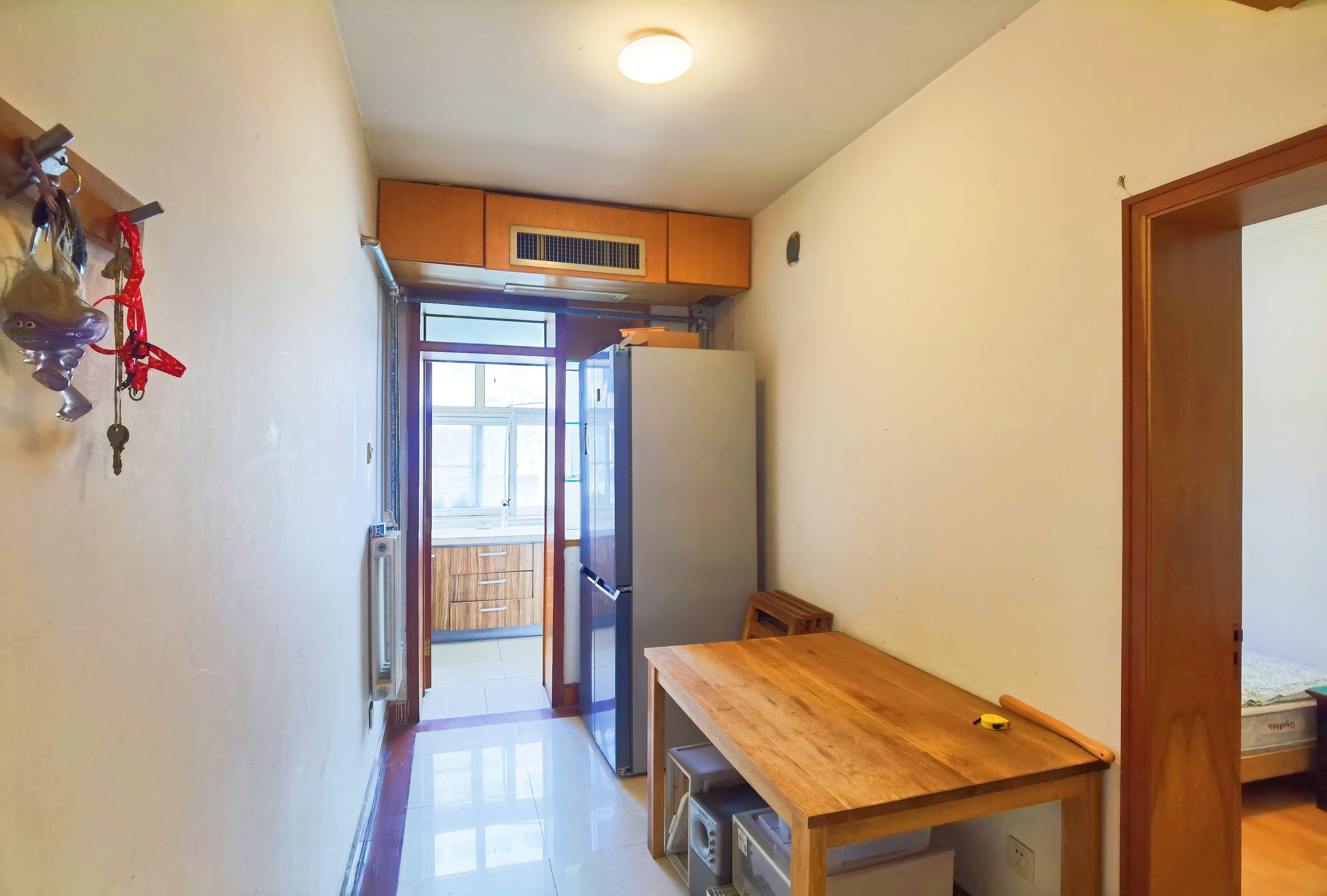 三里庄小区