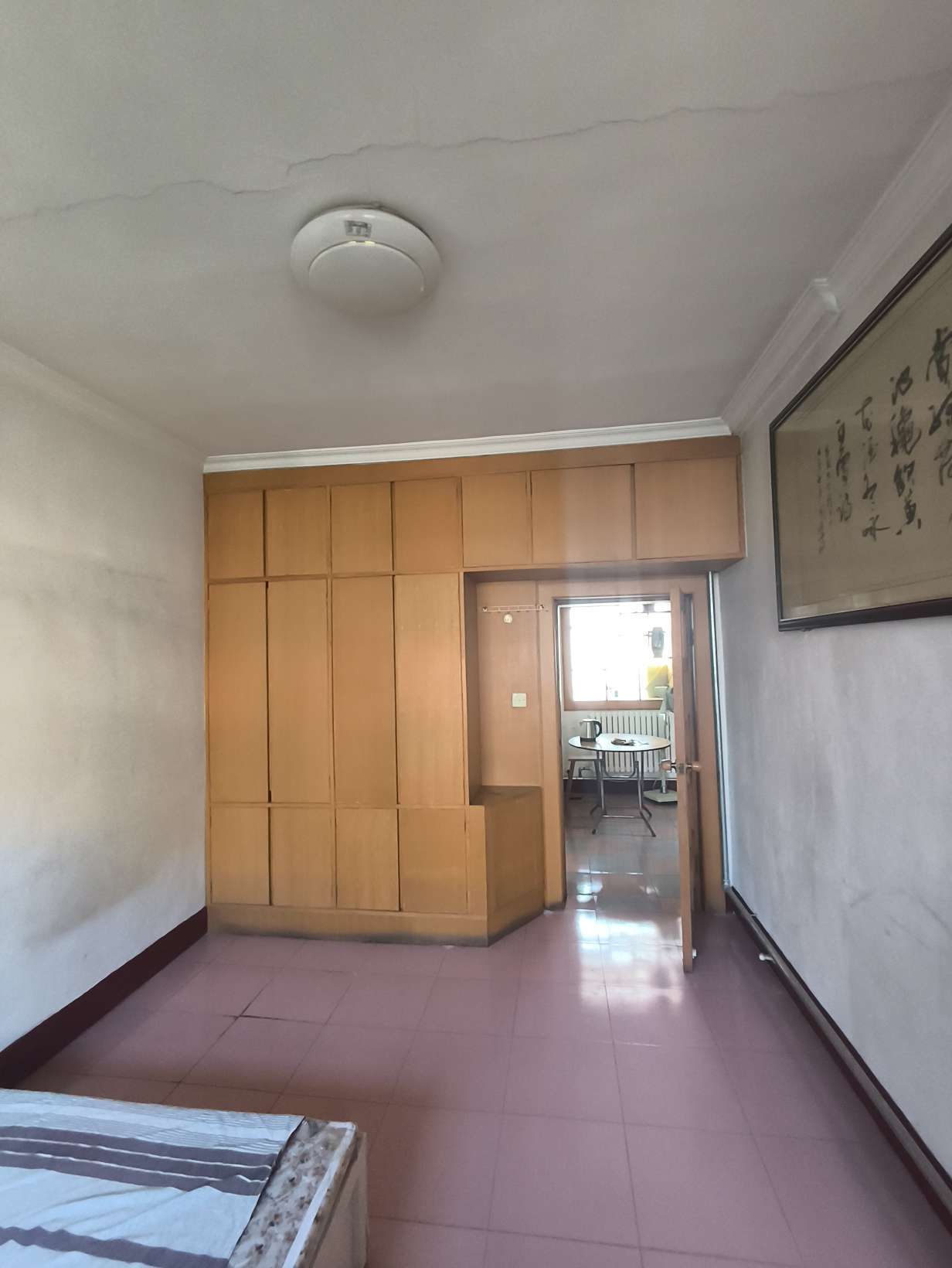 历山路47号
