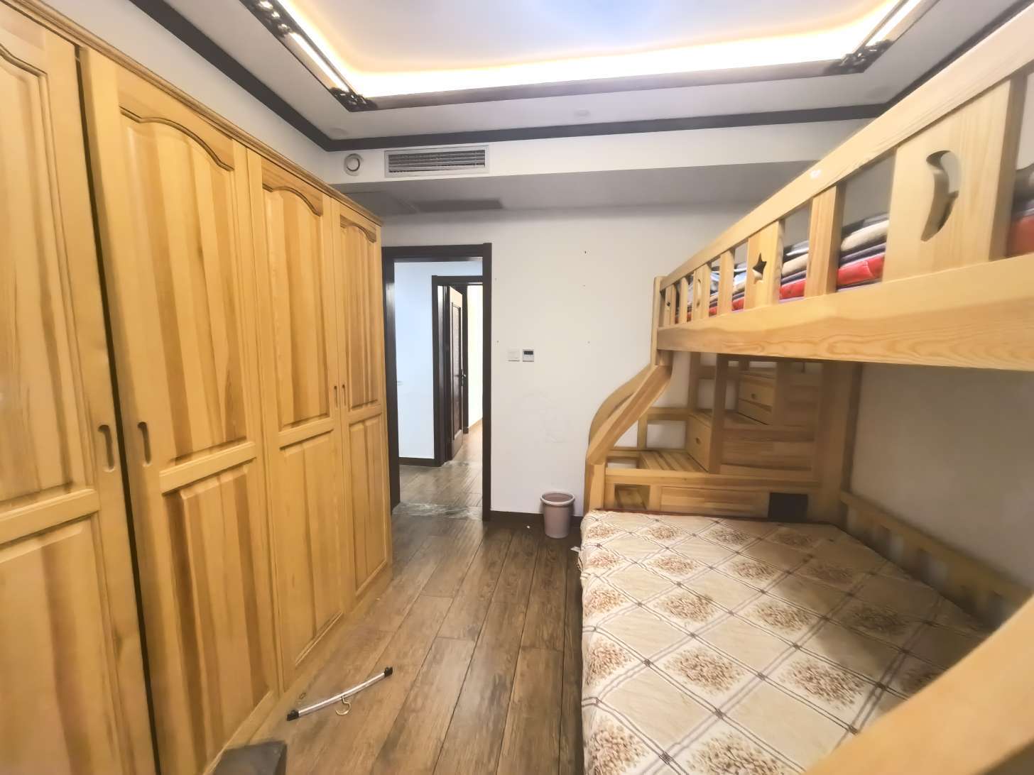 中建长清湖和园