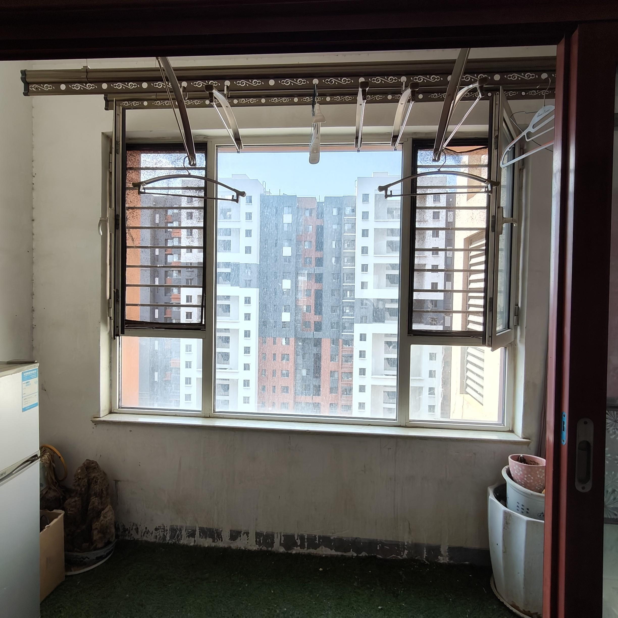 天鸿万象新天理想郡