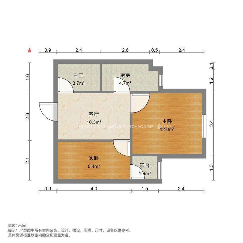 万达鸿景苑