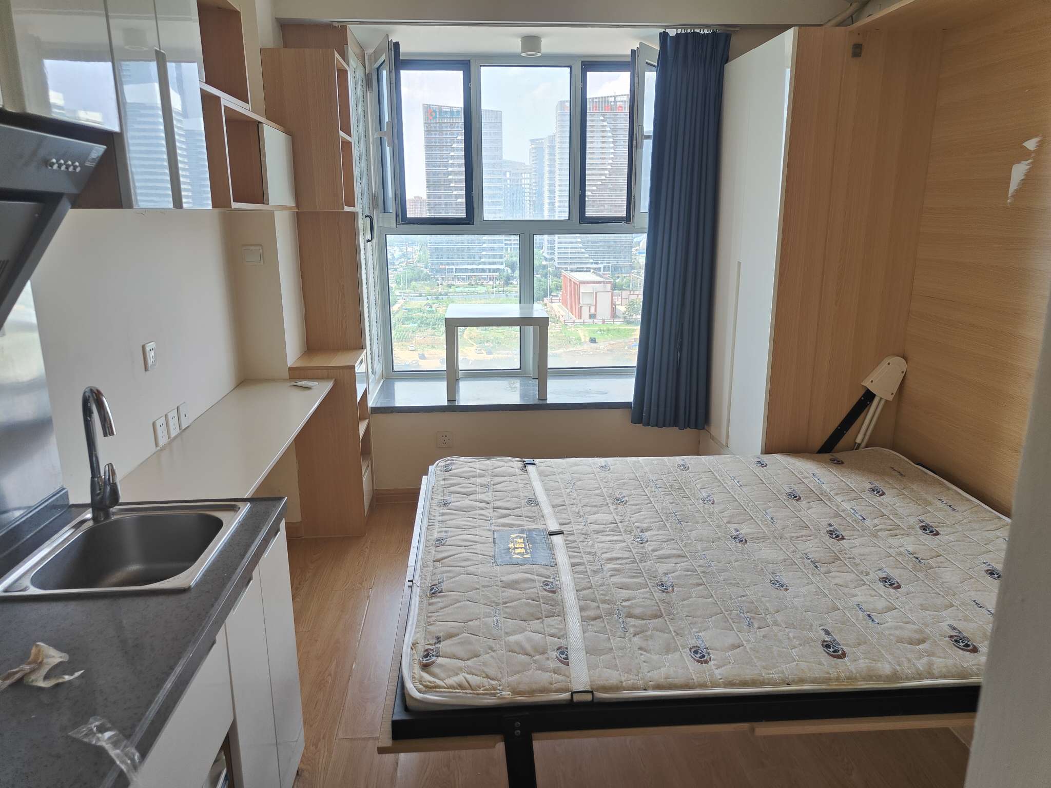 整租·中铁奥体26方  北