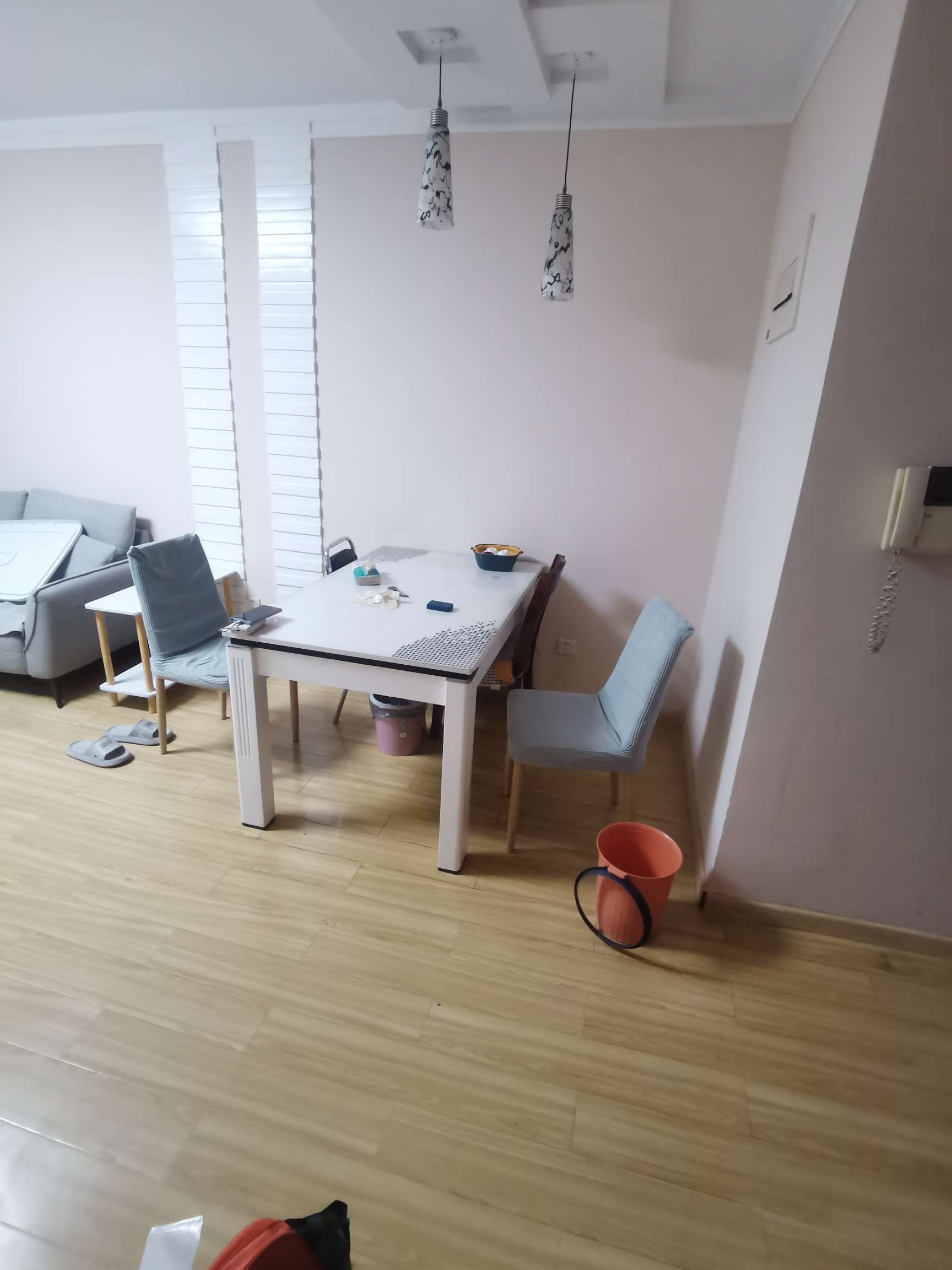 天鸿万象新天四区