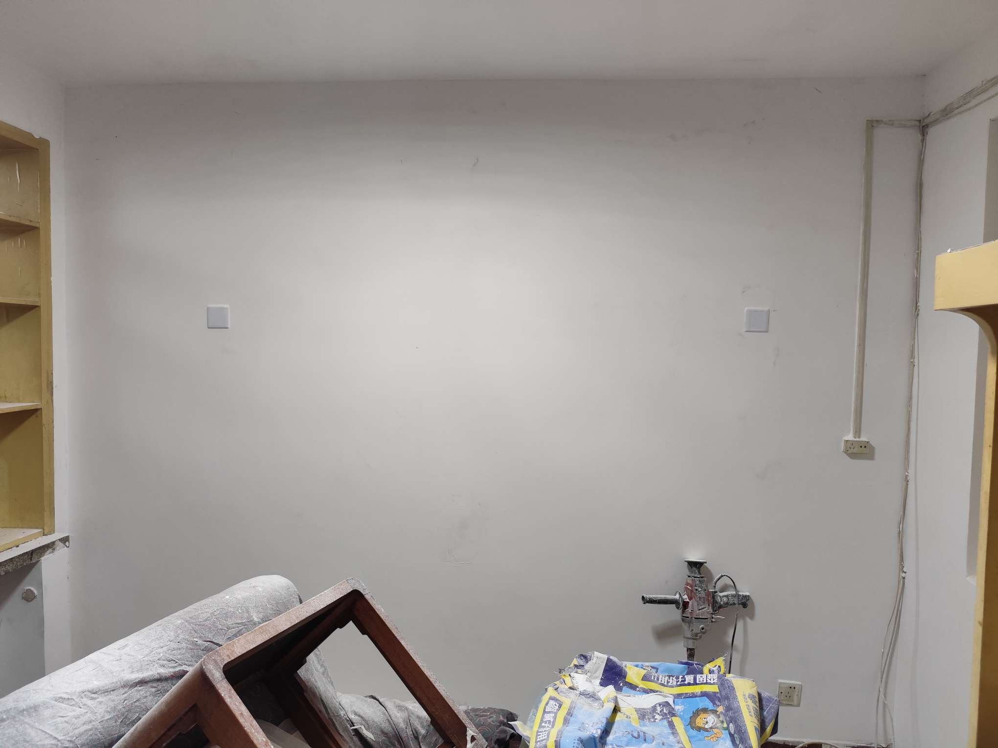 
							张庄路煤炭局宿舍